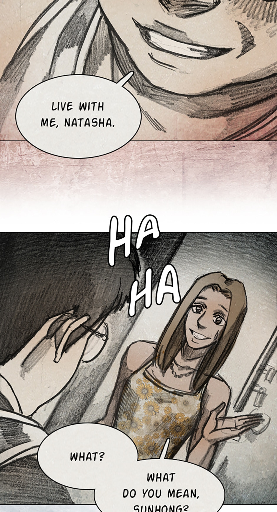 Read Aka no Ori chapter 11.2 image 41 on Lezhin