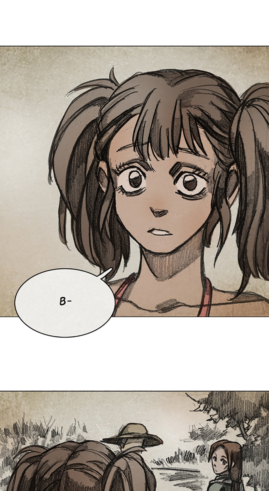 Read Aka no Ori chapter 11.2 image 5 on Lezhin