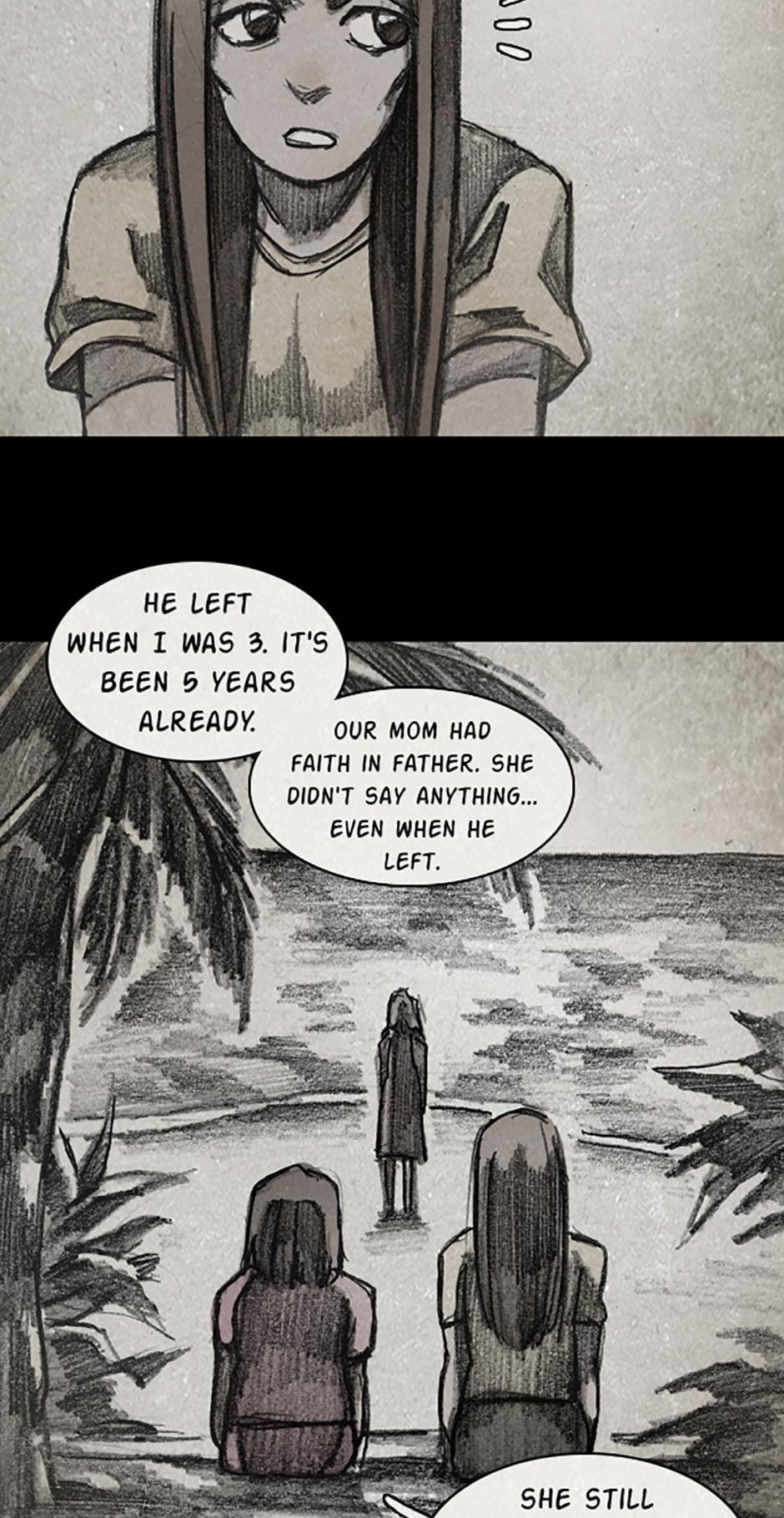 Read Aka no Ori chapter 11.3 image 10 on Lezhin