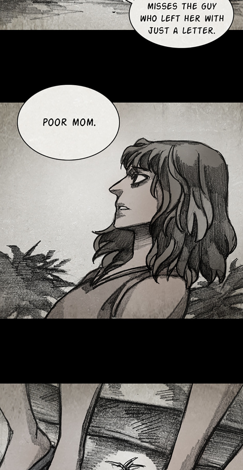 Read Aka no Ori chapter 11.3 image 11 on Lezhin