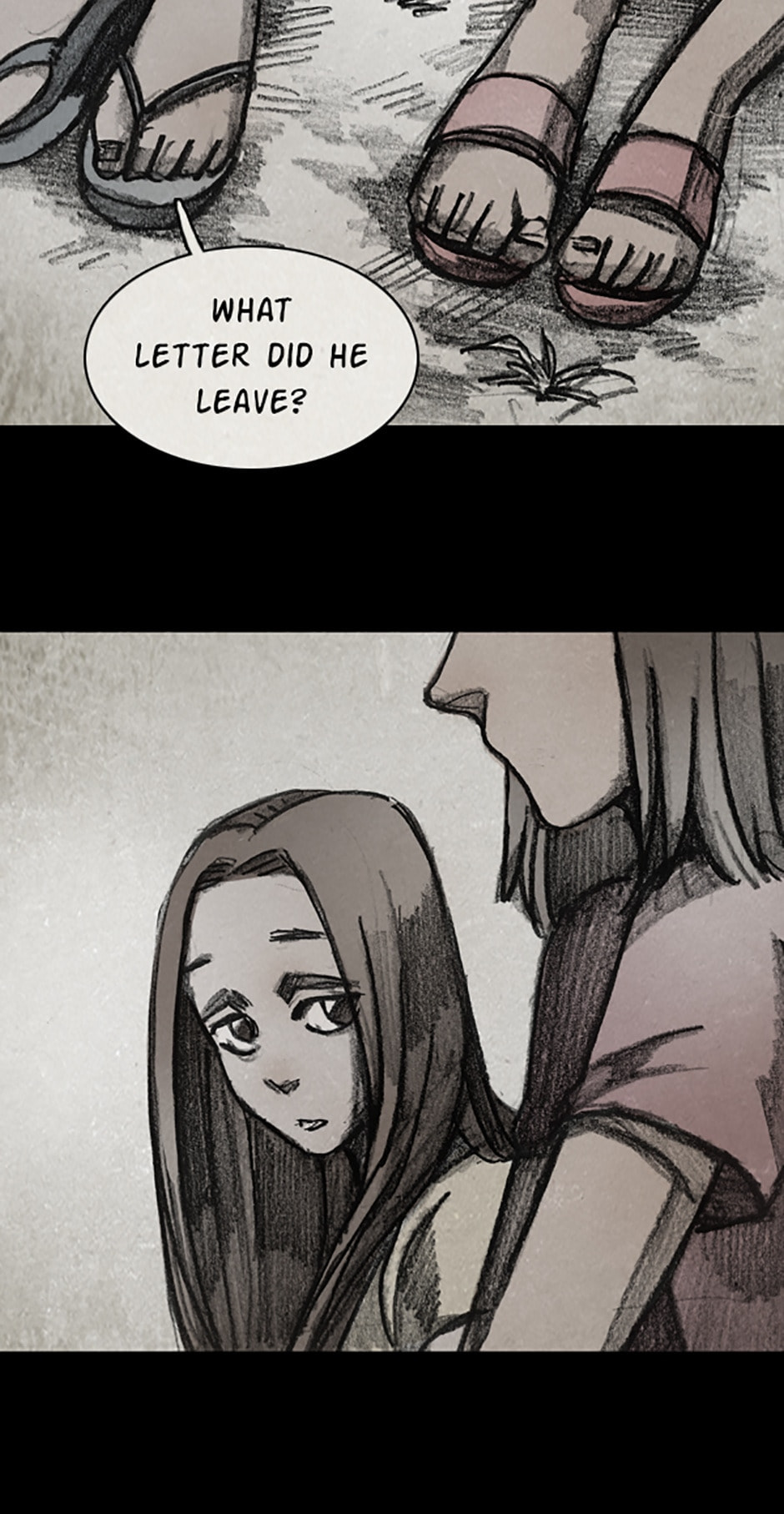 Read Aka no Ori chapter 11.3 image 12 on Lezhin