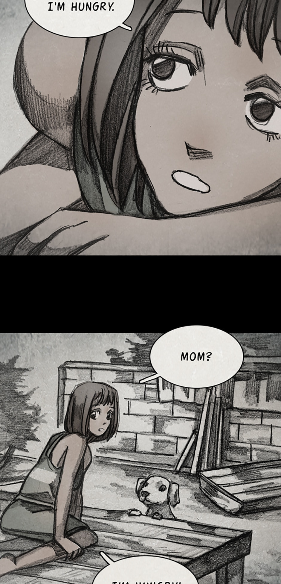Read Aka no Ori chapter 11.3 image 18 on Lezhin