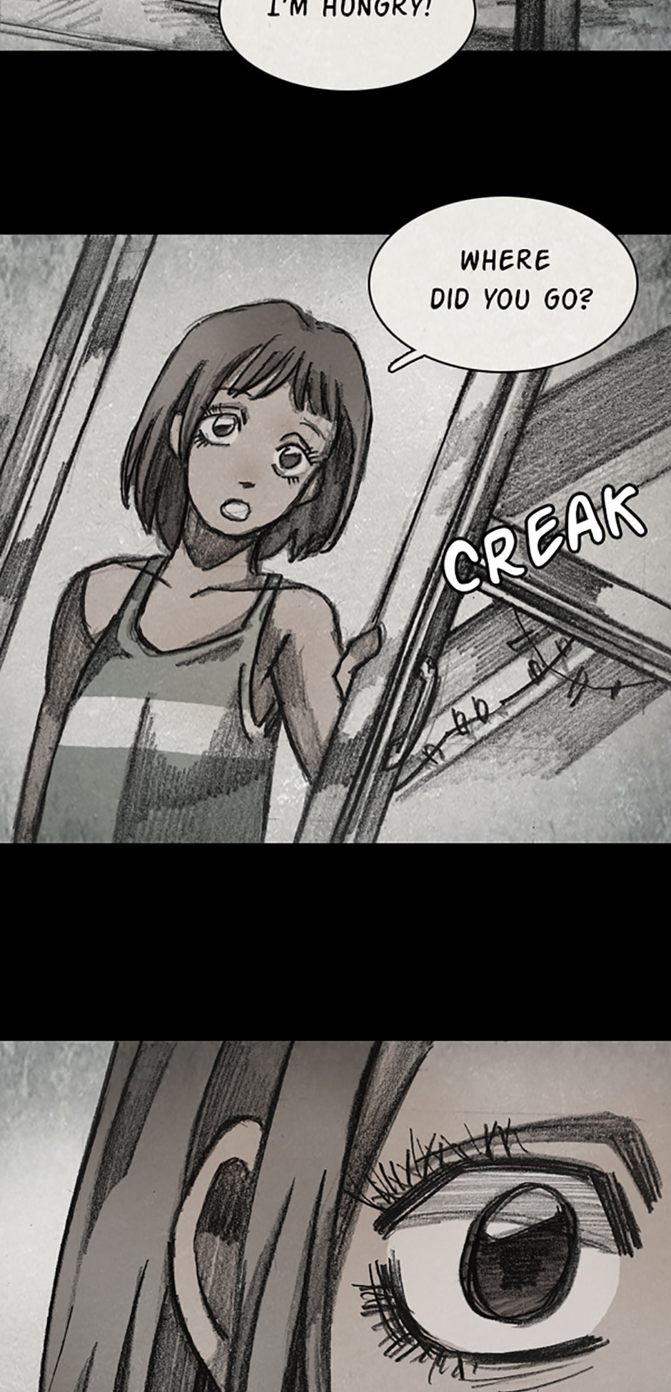 Read Aka no Ori chapter 11.3 image 19 on Lezhin