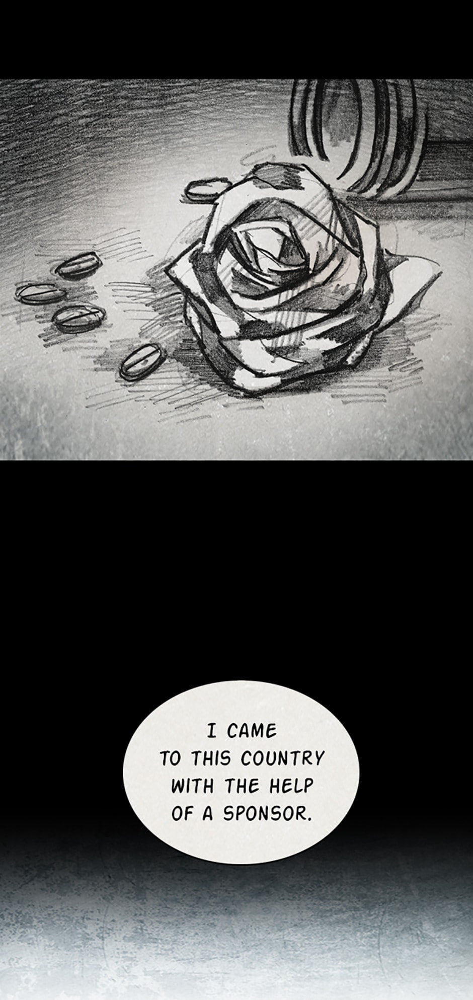 Read Aka no Ori chapter 11.3 image 21 on Lezhin