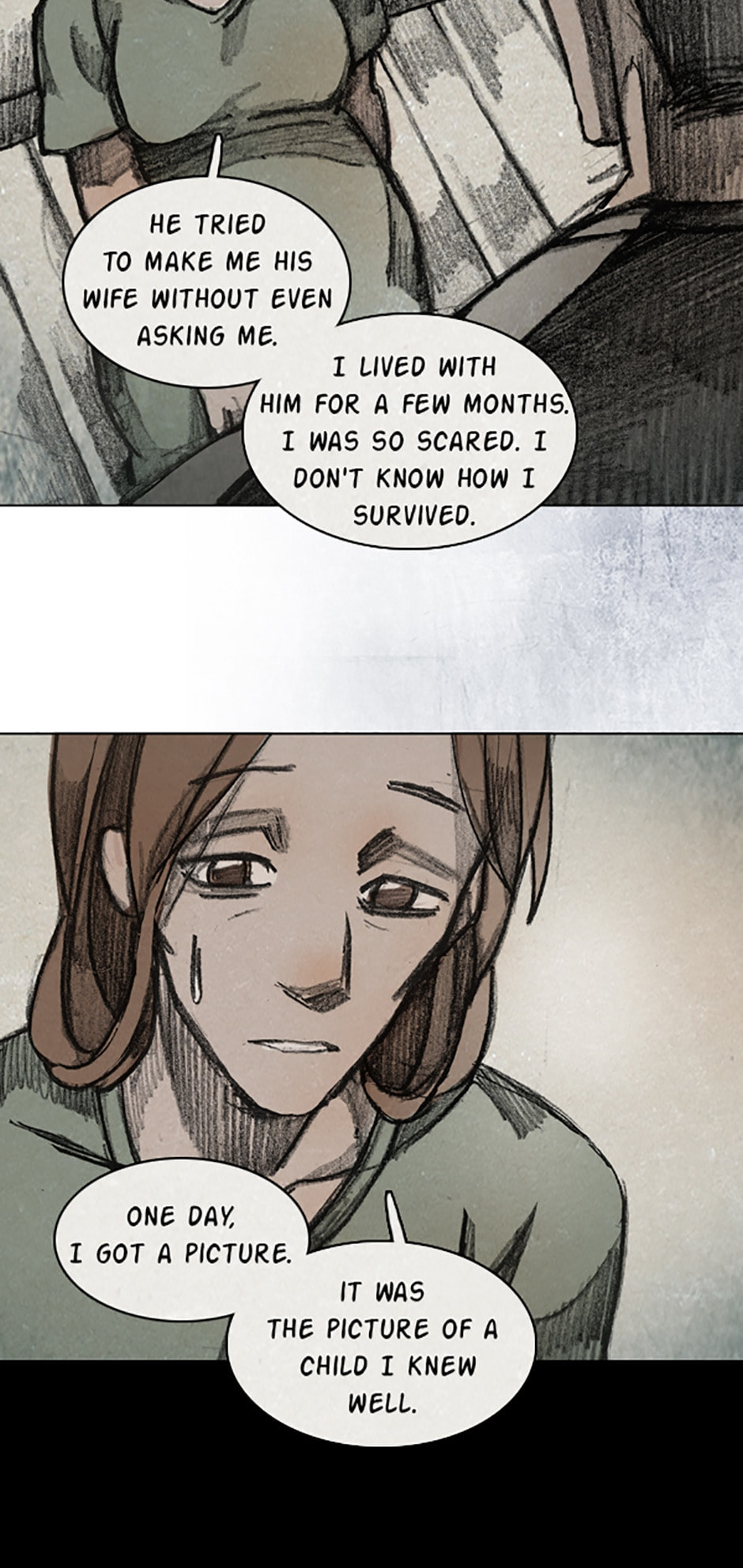 Read Aka no Ori chapter 11.3 image 24 on Lezhin