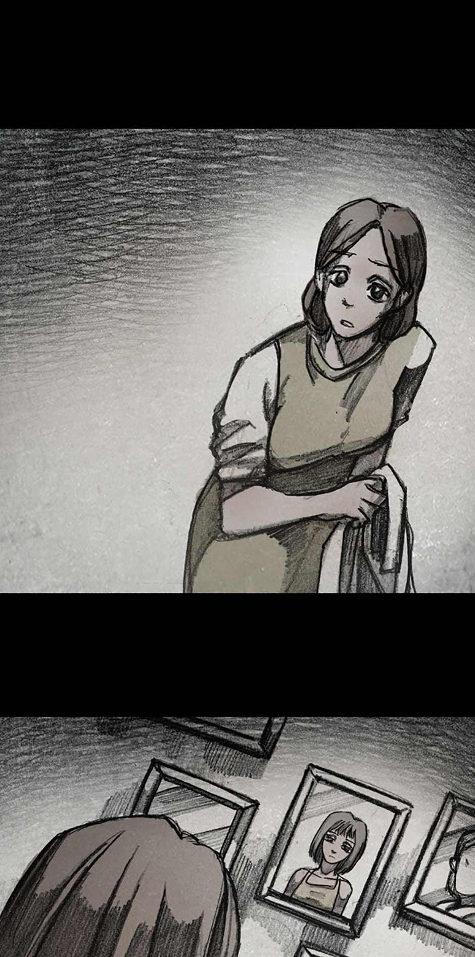 Read Aka no Ori chapter 11.3 image 25 on Lezhin