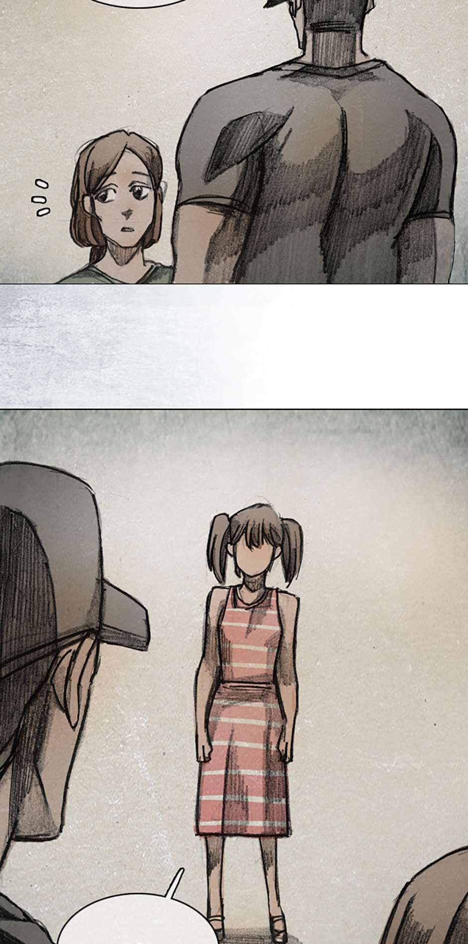 Read Aka no Ori chapter 11.3 image 28 on Lezhin