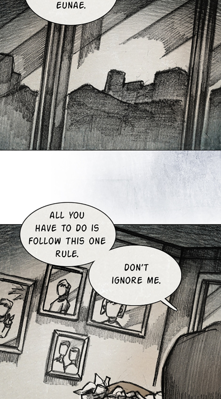 Read Aka no Ori chapter 11.3 image 3 on Lezhin