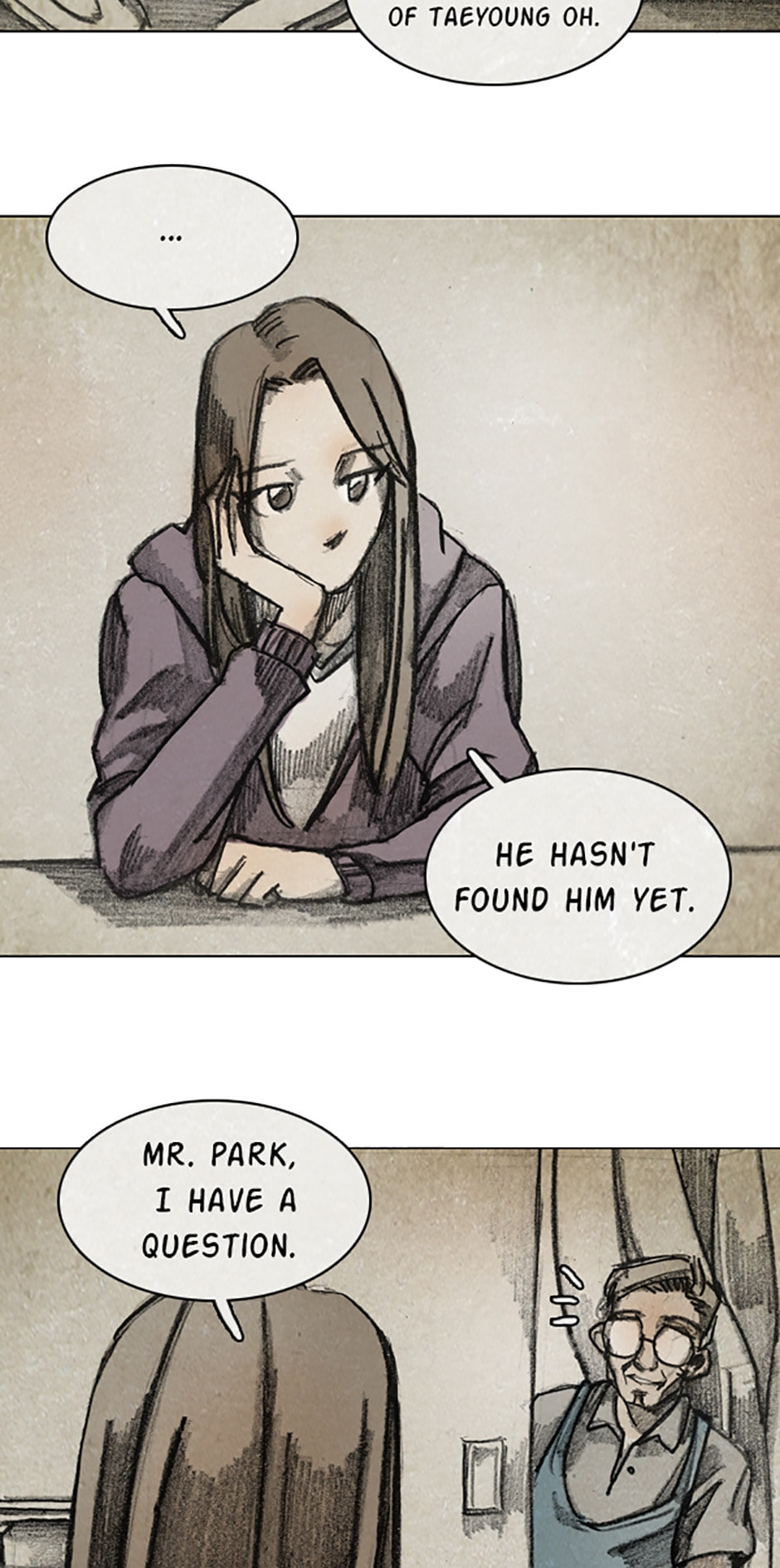 Read Aka no Ori chapter 11.3 image 31 on Lezhin