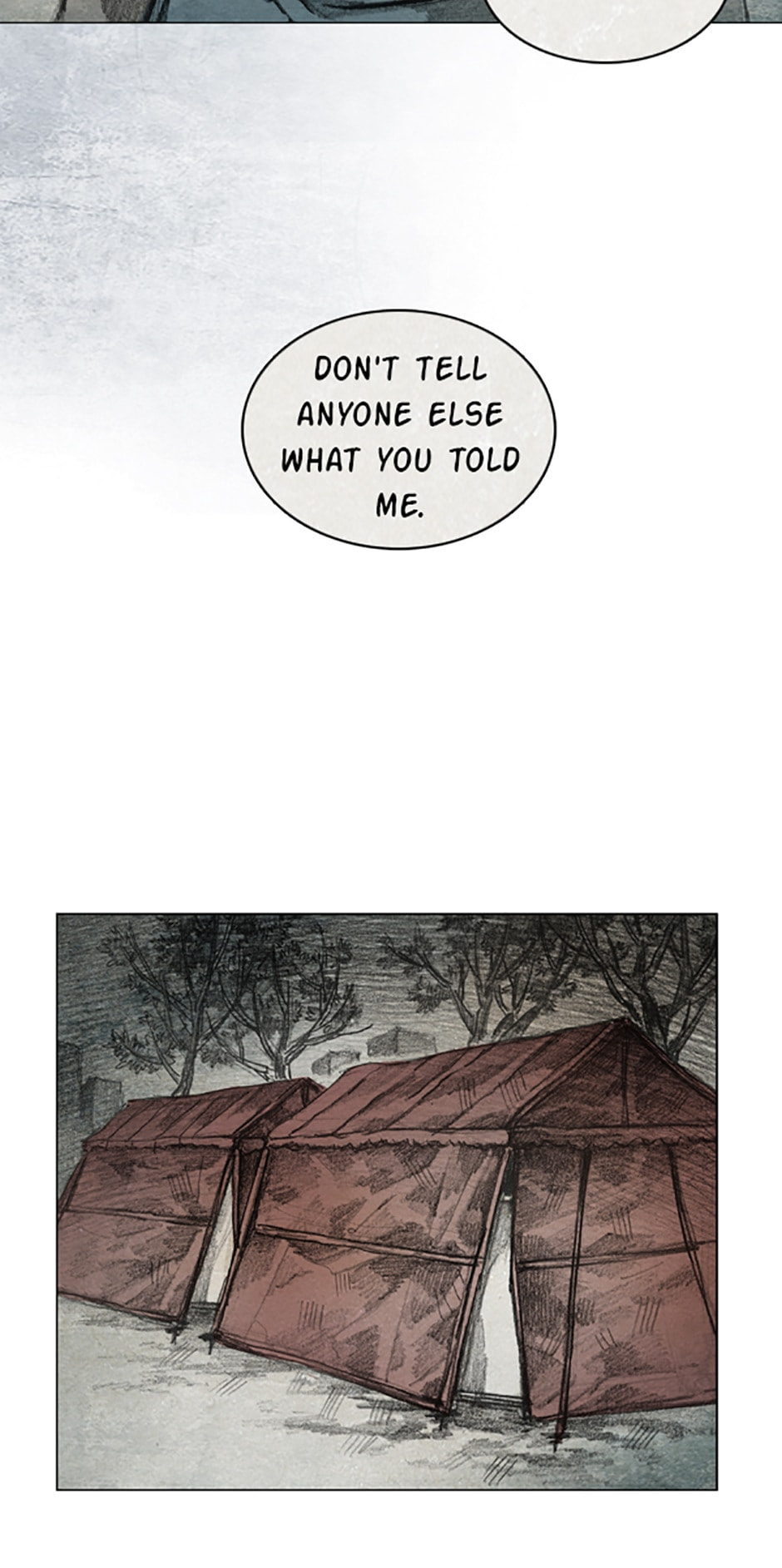 Read Aka no Ori chapter 11.3 image 34 on Lezhin