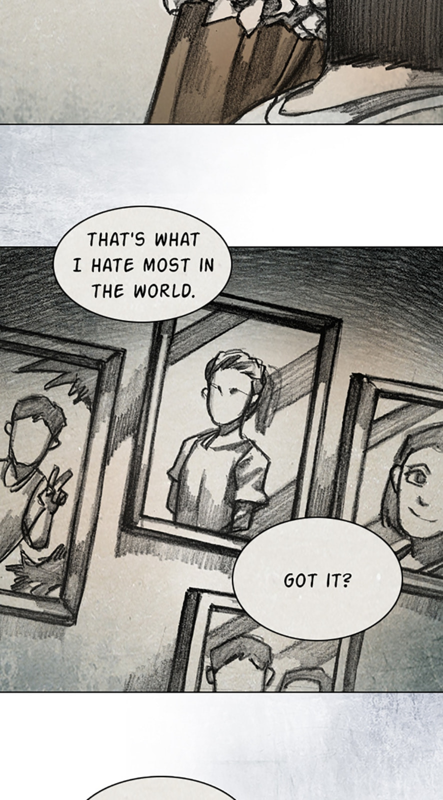 Read Aka no Ori chapter 11.3 image 4 on Lezhin
