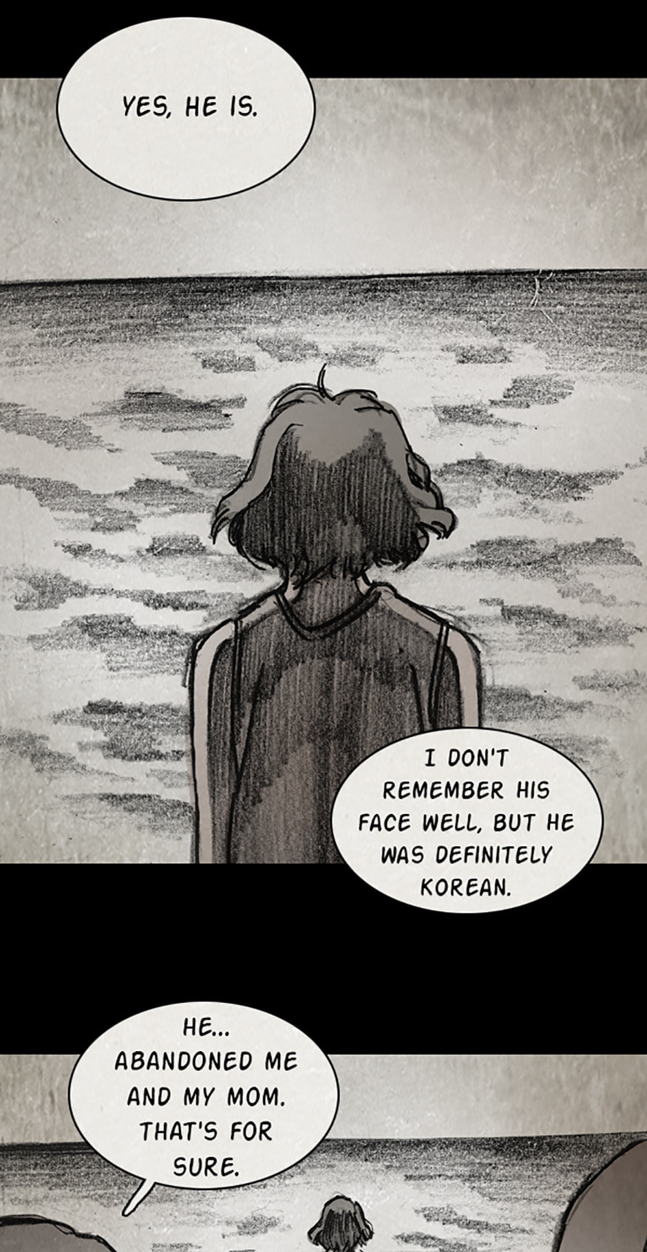 Read Aka no Ori chapter 11.3 image 7 on Lezhin