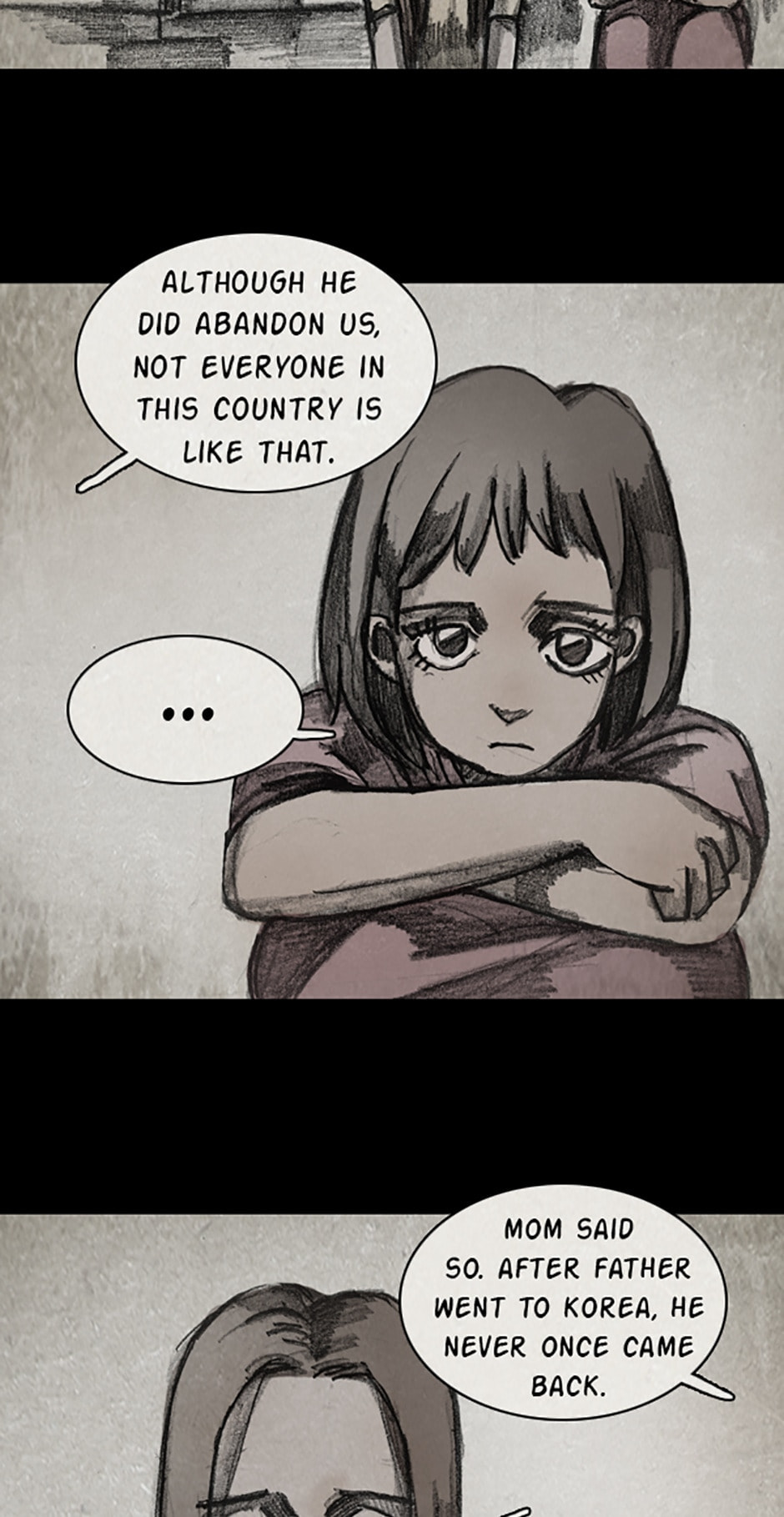 Read Aka no Ori chapter 11.3 image 9 on Lezhin