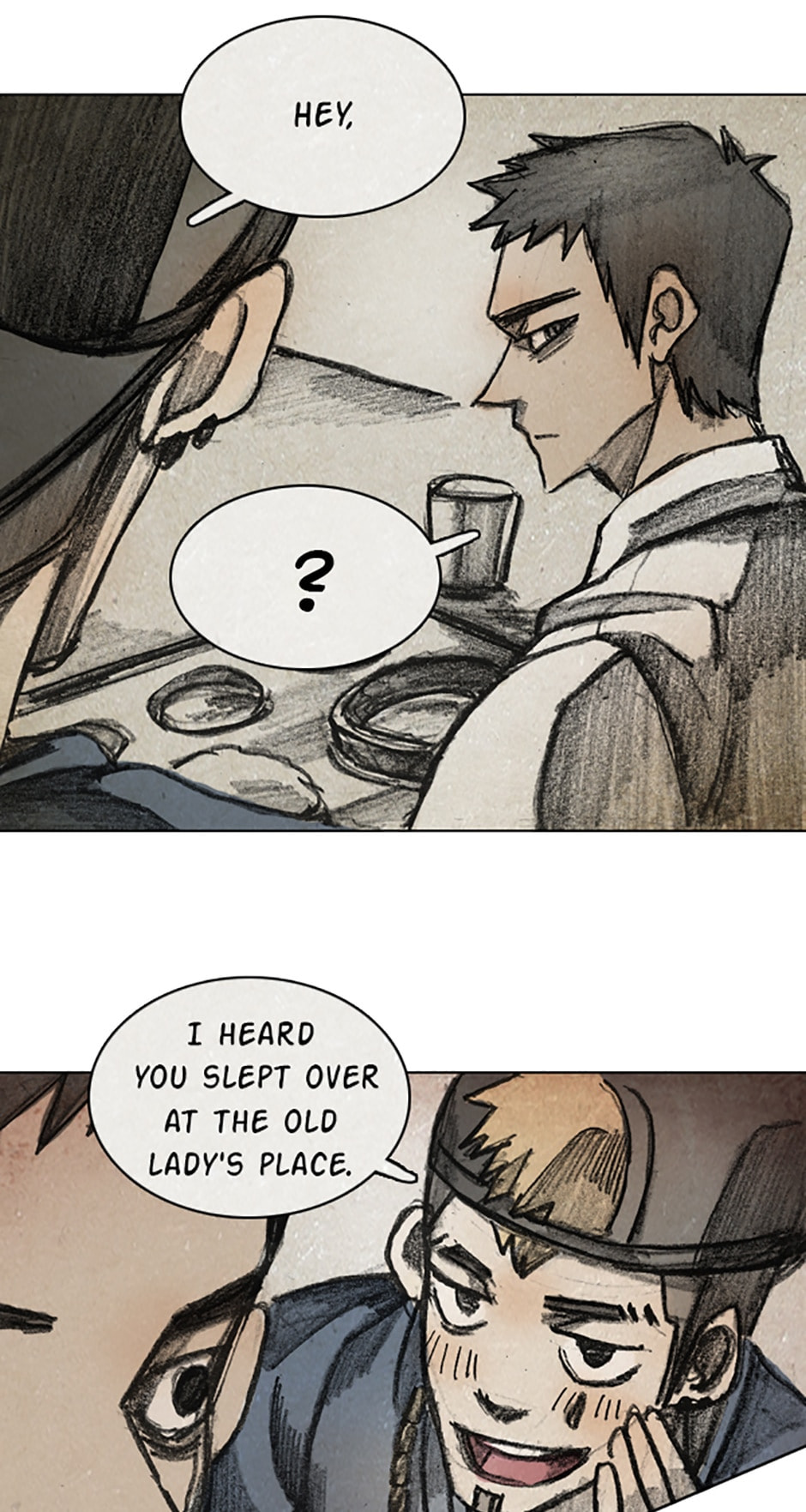 Read Aka no Ori chapter 11.4 image 21 on Lezhin