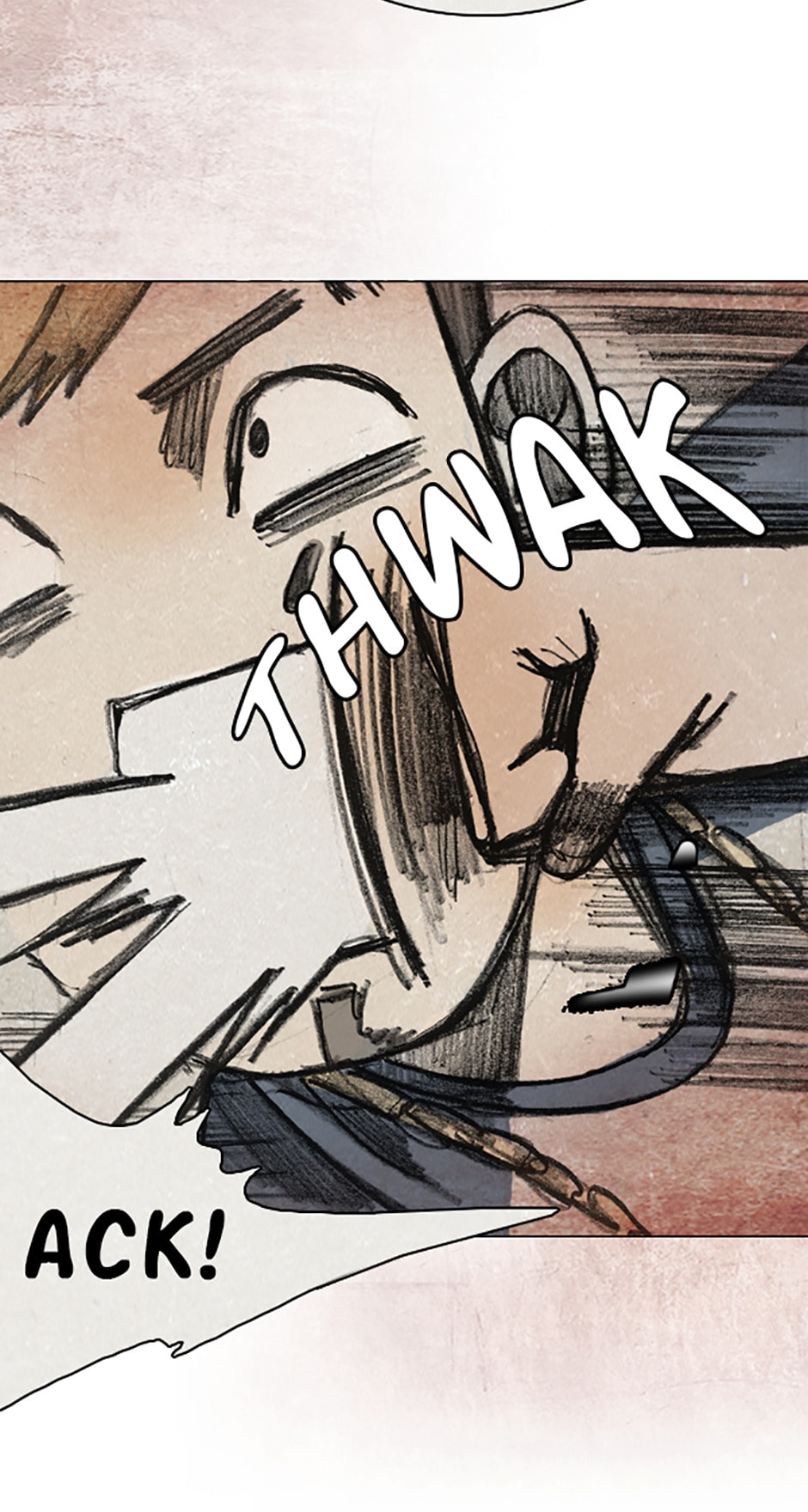 Read Aka no Ori chapter 11.4 image 24 on Lezhin