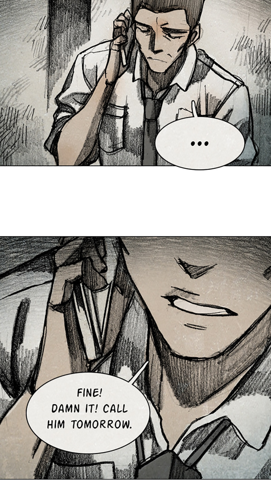 Read Aka no Ori chapter 11.4 image 30 on Lezhin