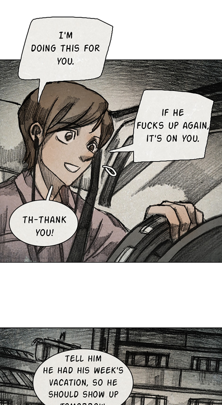 Read Aka no Ori chapter 11.4 image 31 on Lezhin