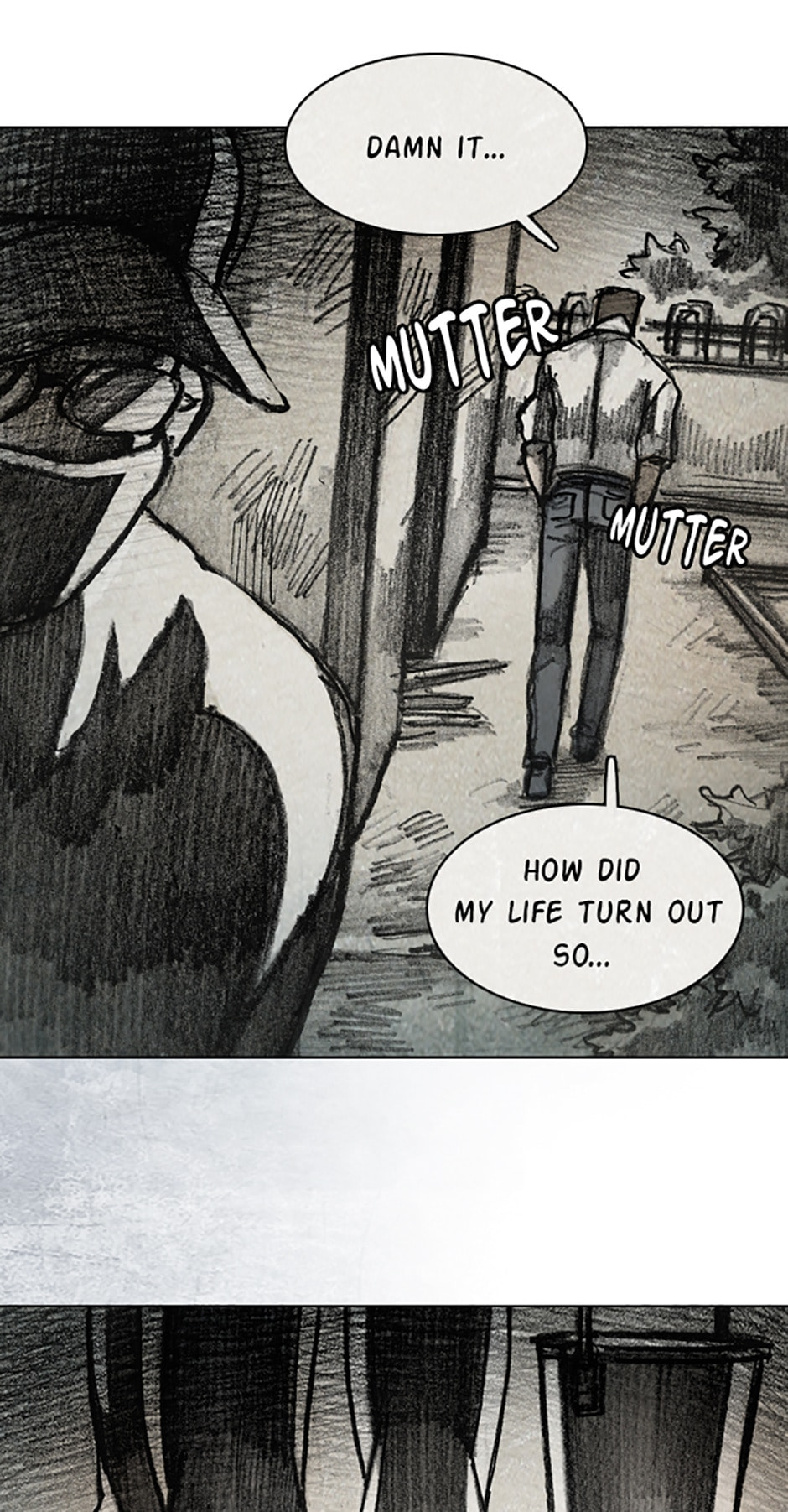 Read Aka no Ori chapter 11.4 image 33 on Lezhin