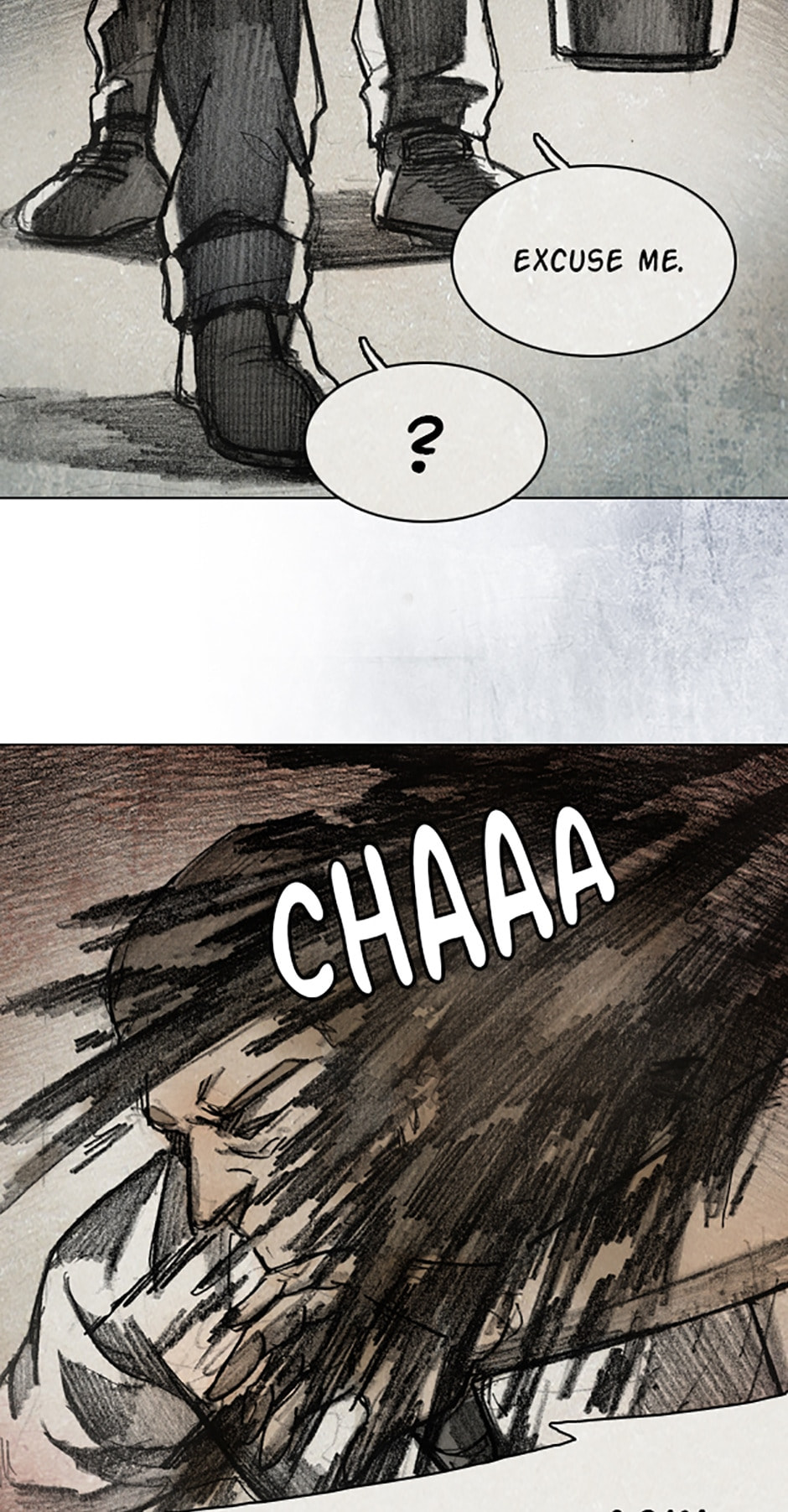 Read Aka no Ori chapter 11.4 image 34 on Lezhin