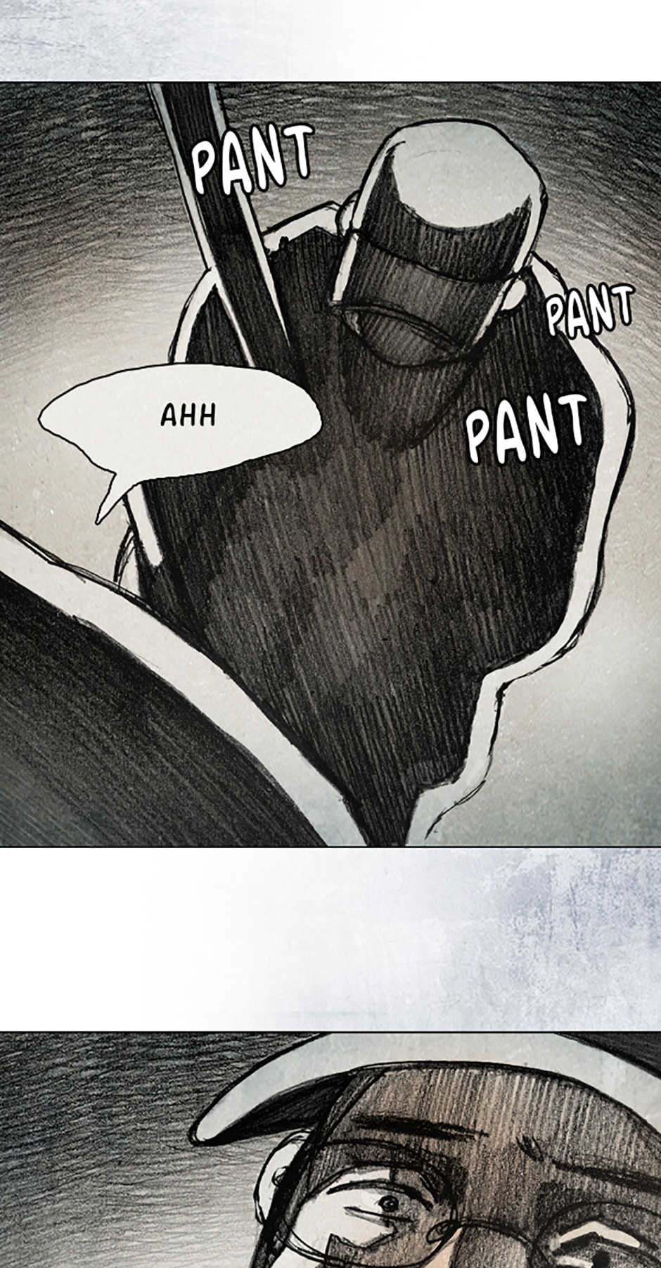 Read Aka no Ori chapter 11.4 image 38 on Lezhin