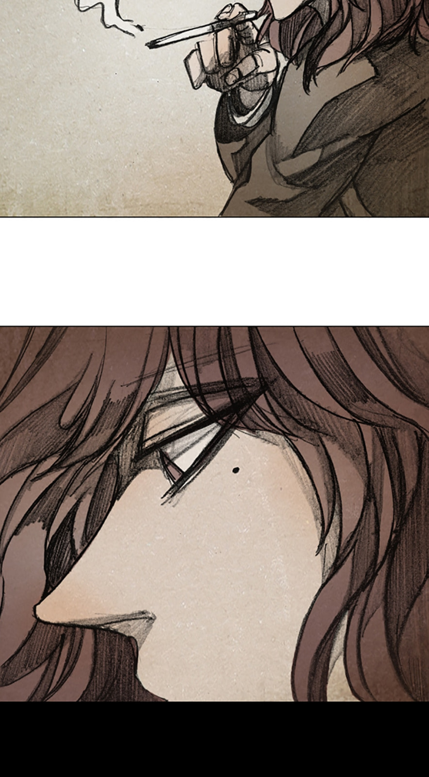Read Aka no Ori chapter 11.4 image 41 on Lezhin