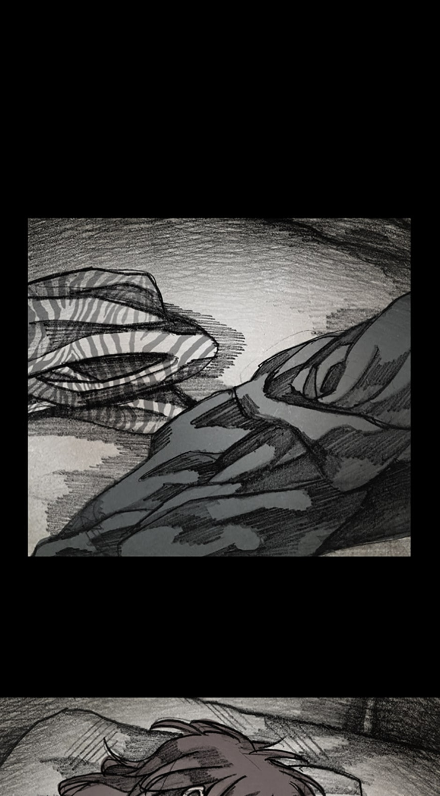 Read Aka no Ori chapter 11.4 image 42 on Lezhin