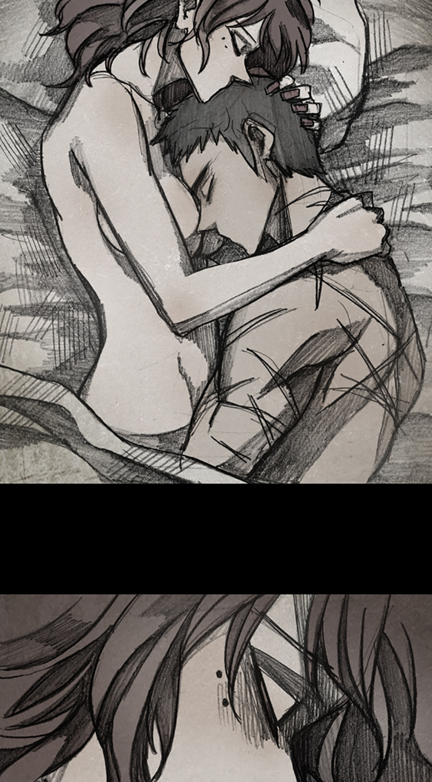Read Aka no Ori chapter 11.4 image 43 on Lezhin