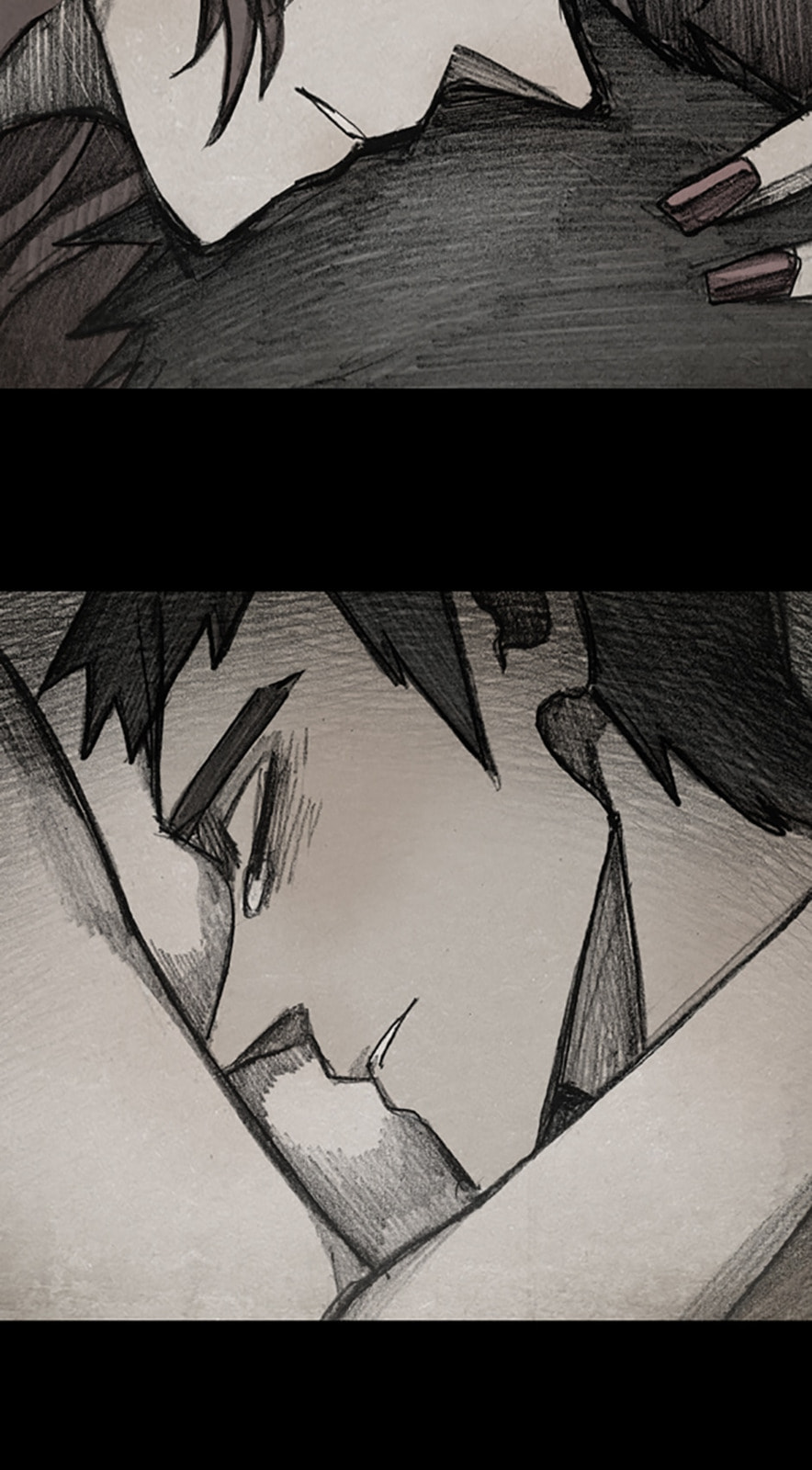 Read Aka no Ori chapter 11.4 image 44 on Lezhin