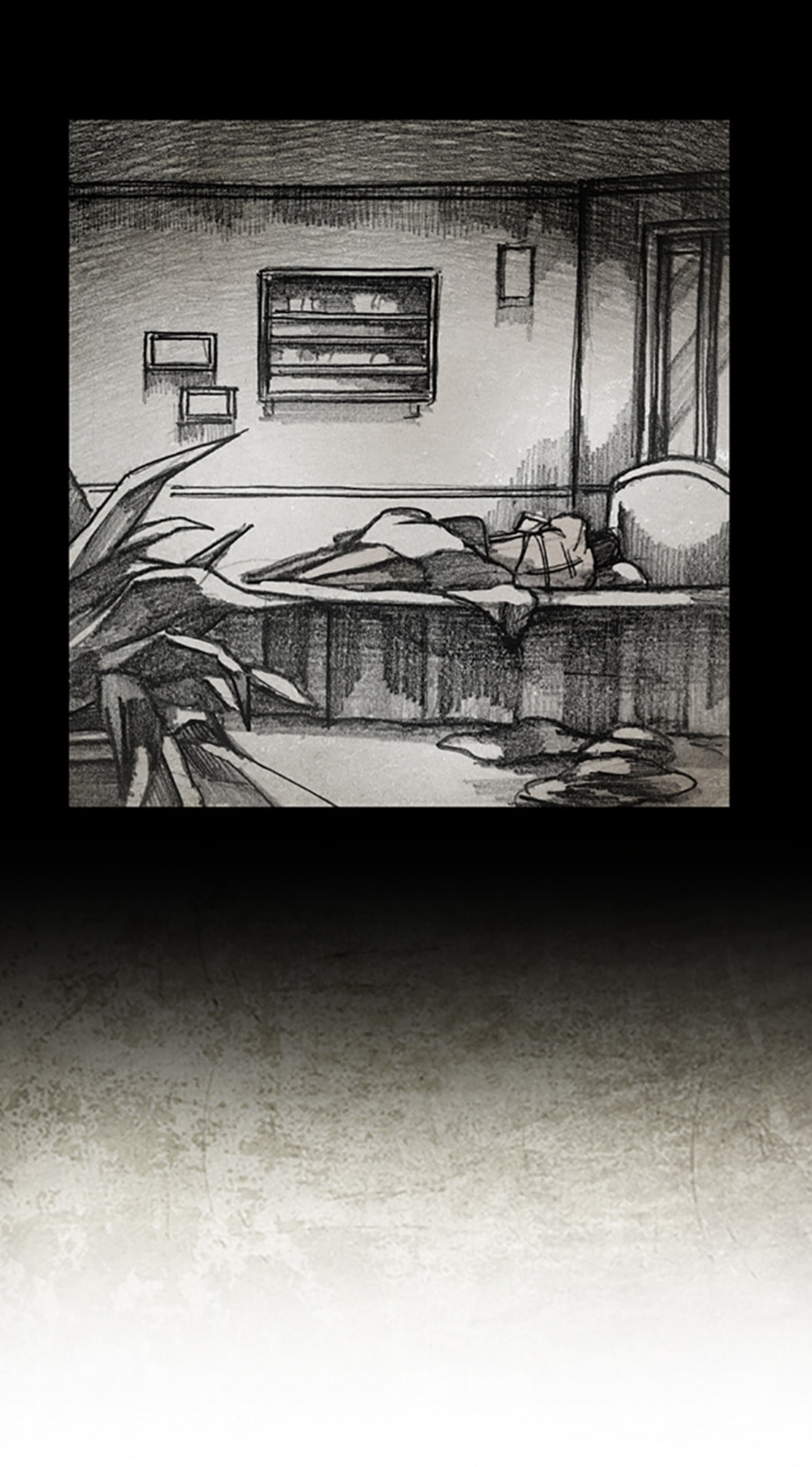 Read Aka no Ori chapter 11.4 image 45 on Lezhin