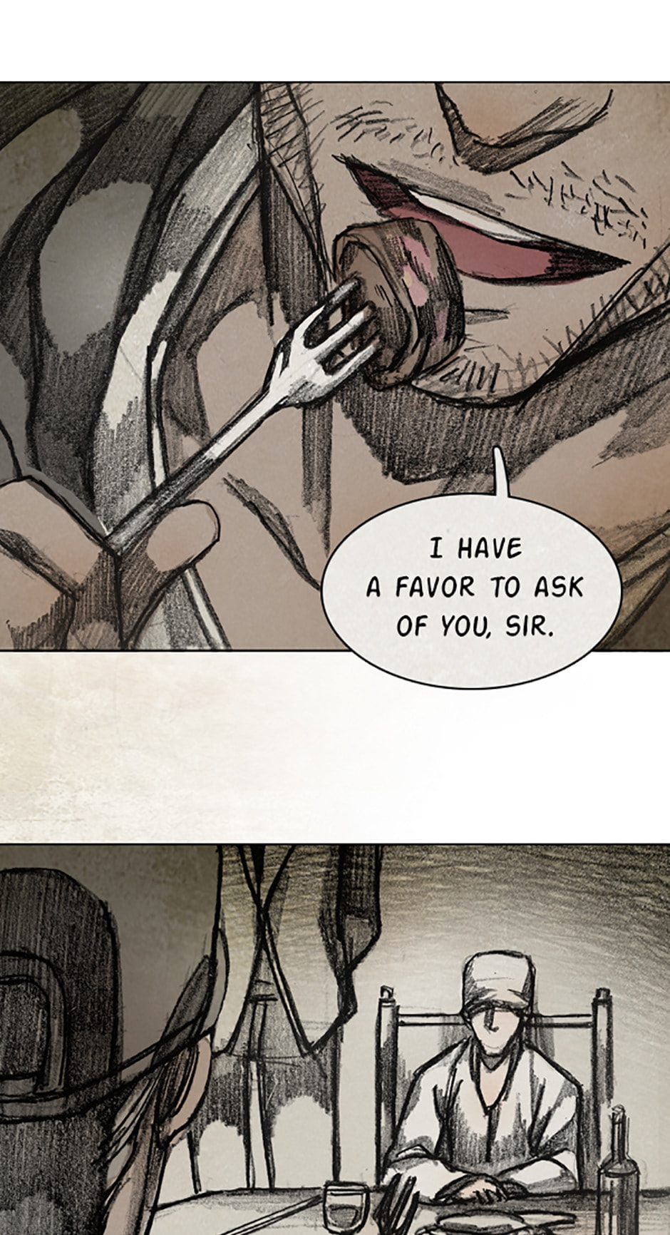 Read Aka no Ori chapter 11.5 image 10 on Lezhin