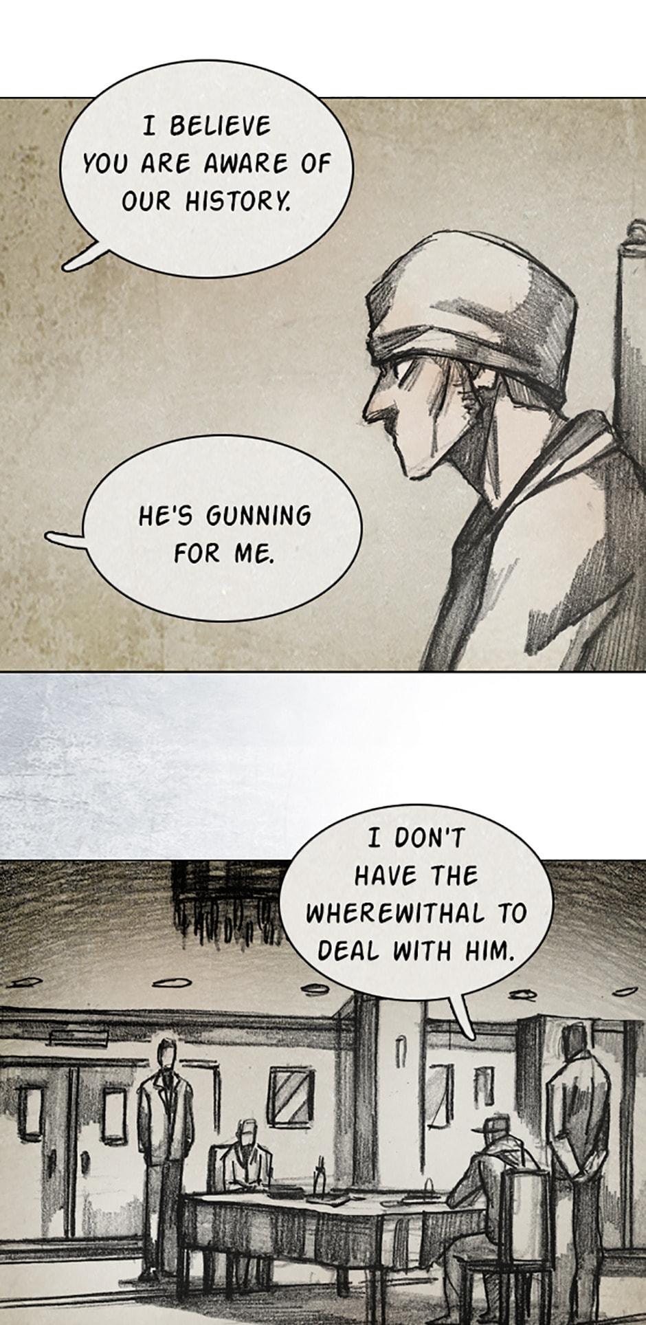 Read Aka no Ori chapter 11.5 image 12 on Lezhin