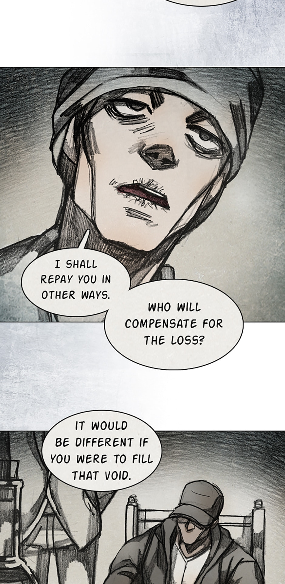 Read Aka no Ori chapter 11.5 image 15 on Lezhin