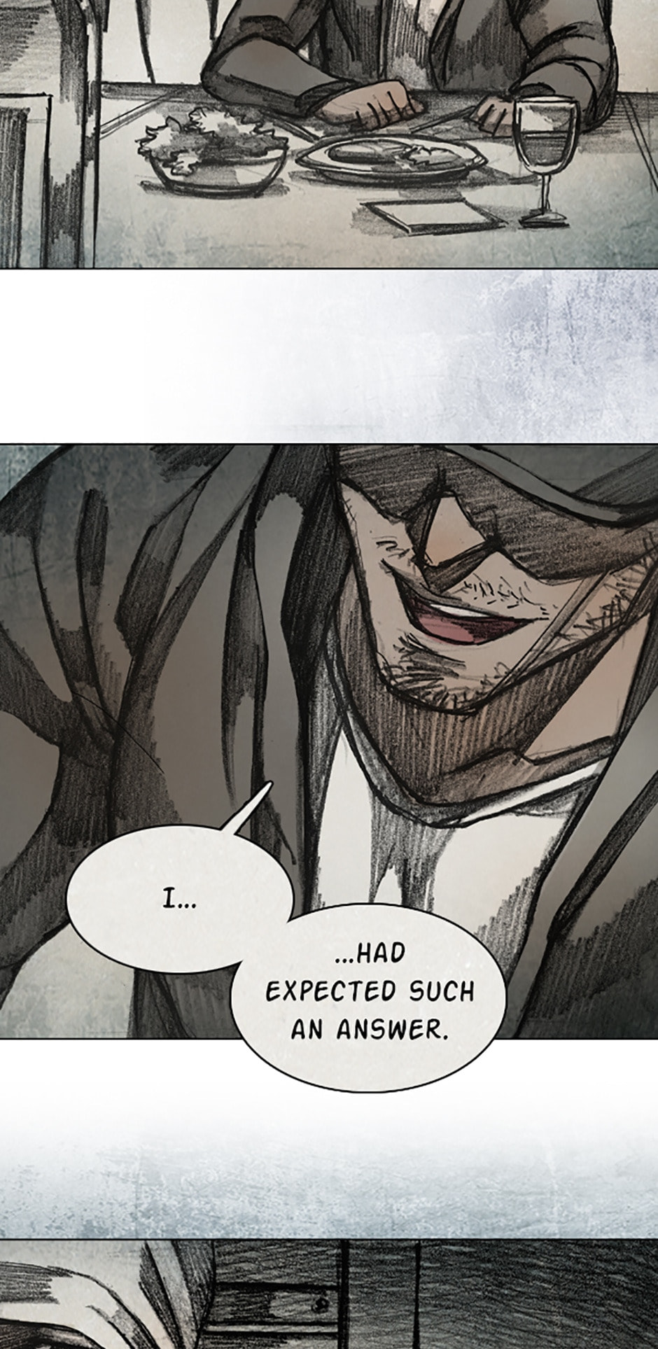 Read Aka no Ori chapter 11.5 image 16 on Lezhin