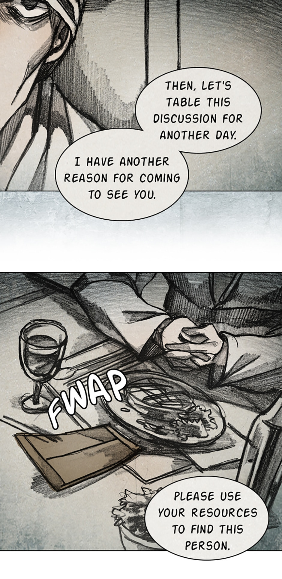 Read Aka no Ori chapter 11.5 image 17 on Lezhin