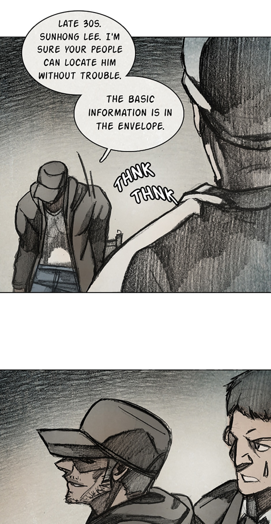 Read Aka no Ori chapter 11.5 image 18 on Lezhin