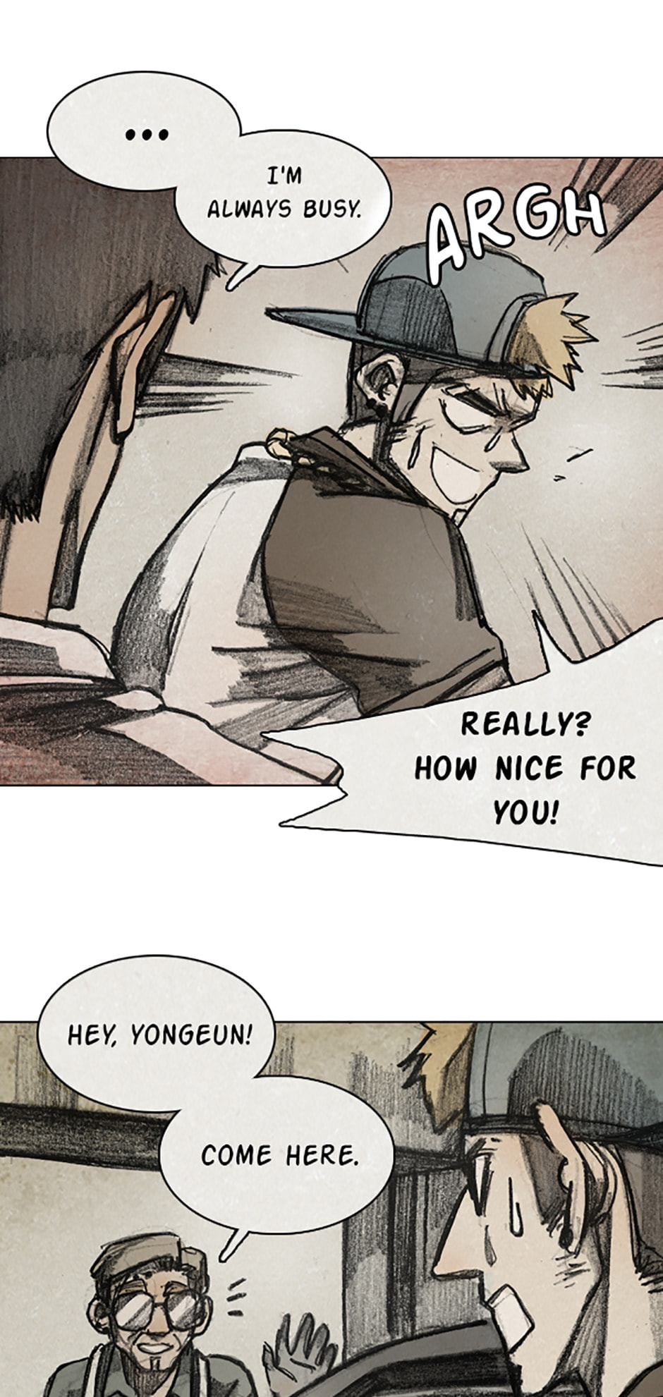 Read Aka no Ori chapter 11.5 image 23 on Lezhin