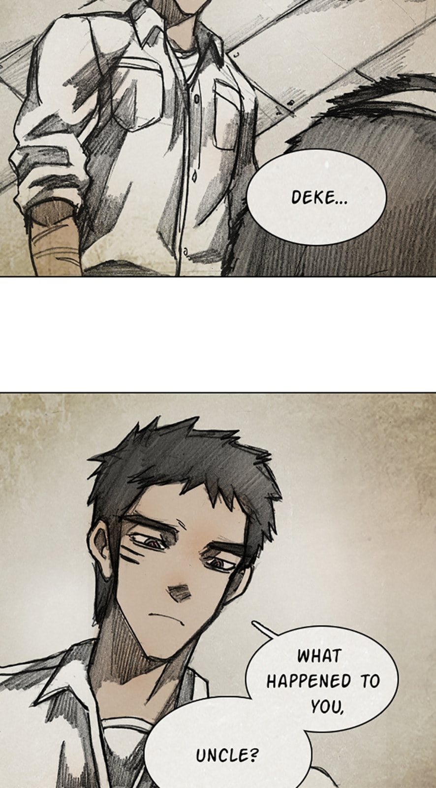 Read Aka no Ori chapter 11.5 image 28 on Lezhin