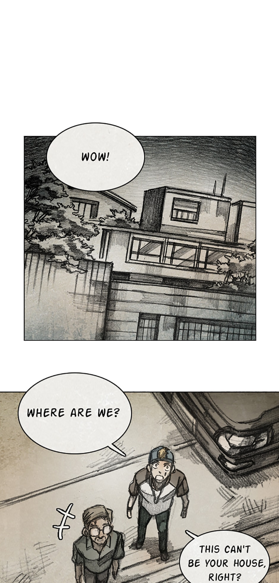Read Aka no Ori chapter 11.5 image 36 on Lezhin