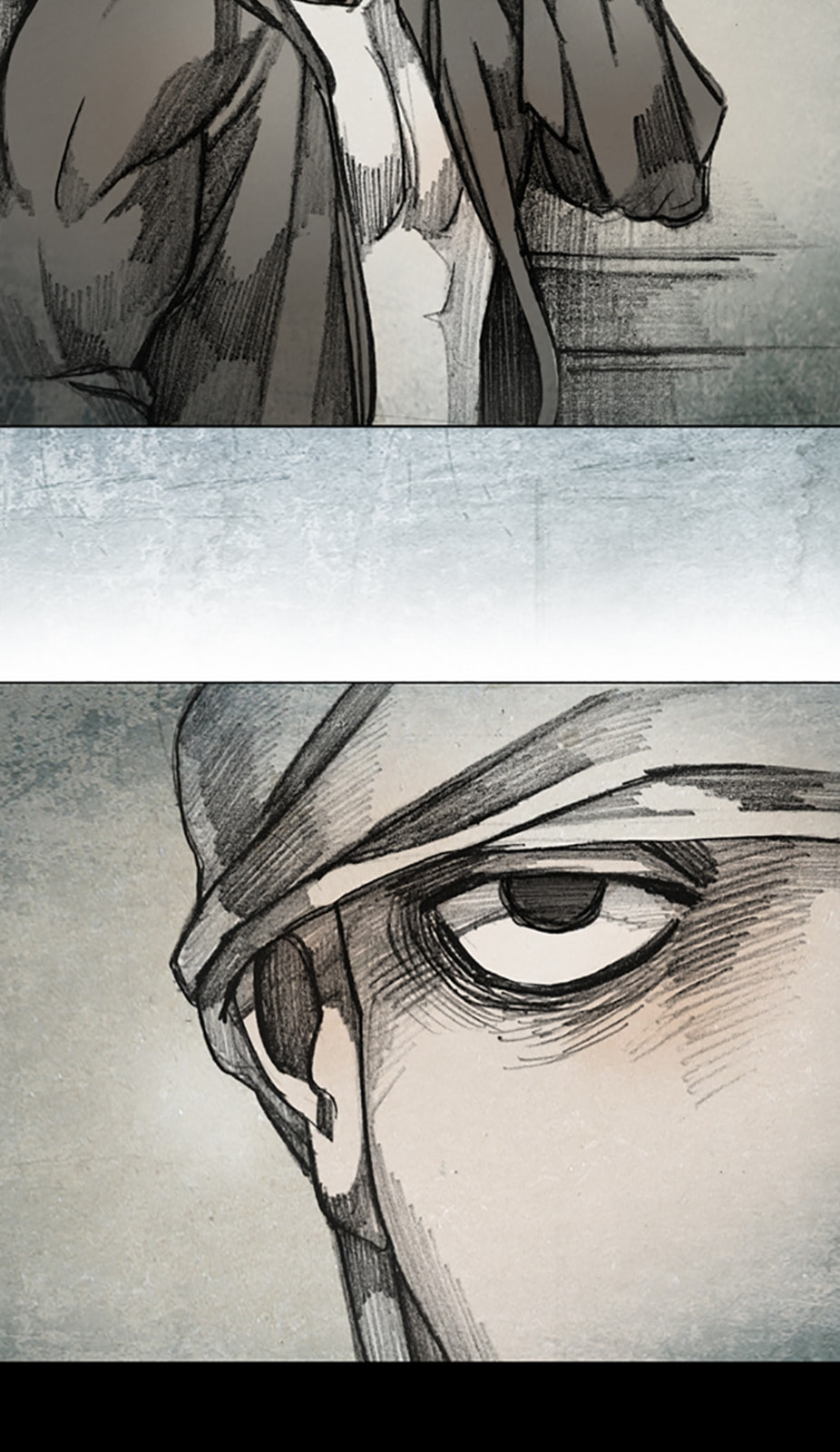 Read Aka no Ori chapter 11.5 image 4 on Lezhin