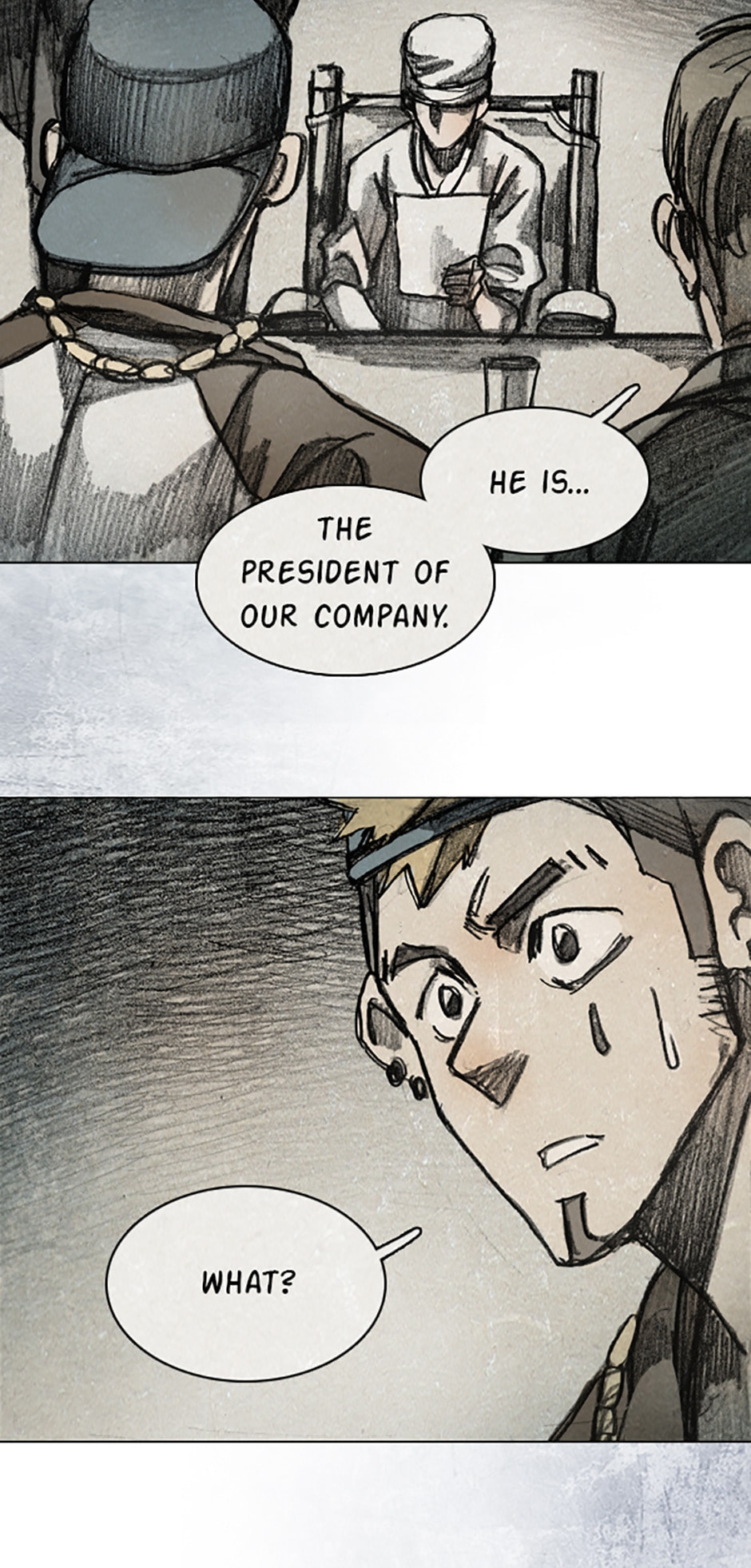 Read Aka no Ori chapter 11.5 image 40 on Lezhin