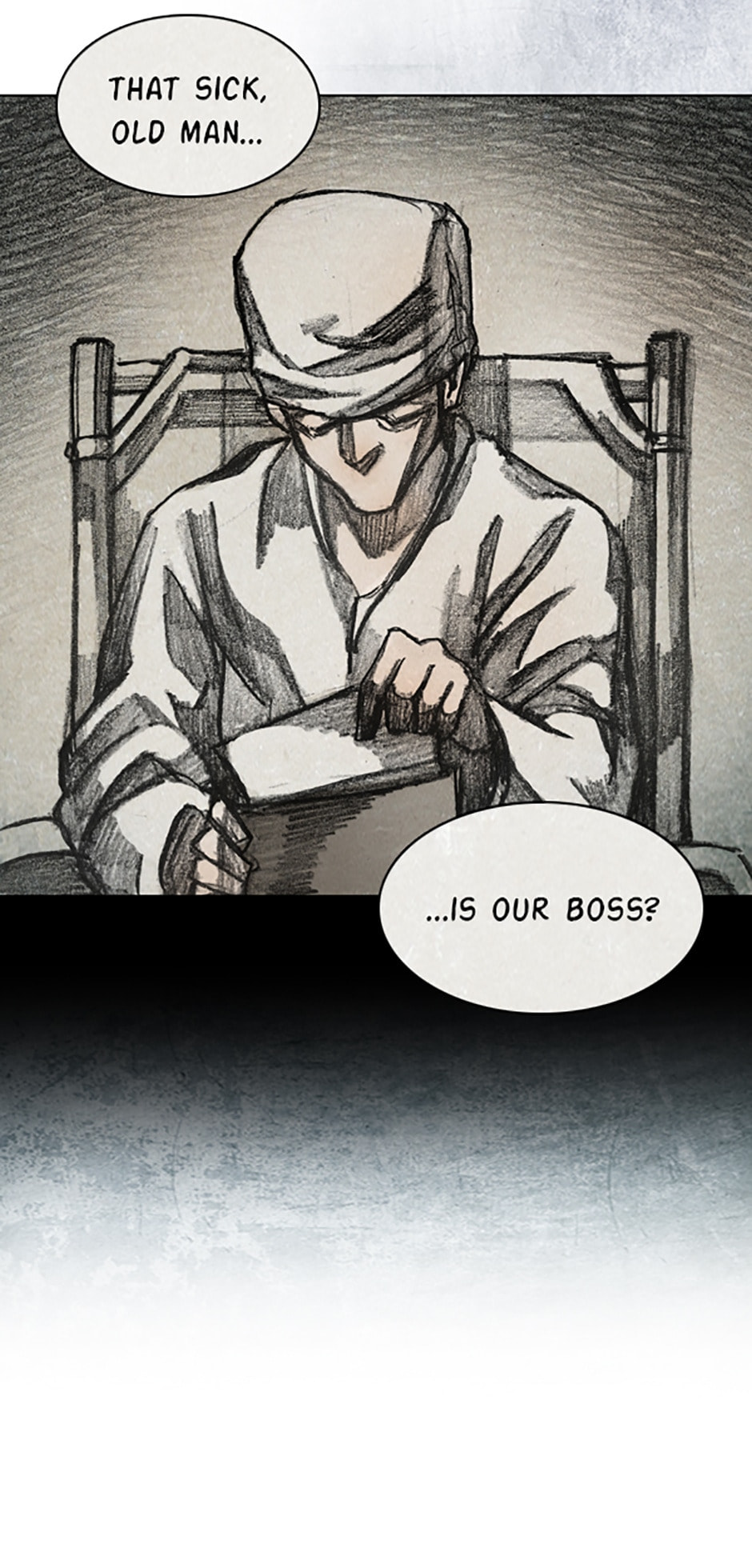 Read Aka no Ori chapter 11.5 image 41 on Lezhin