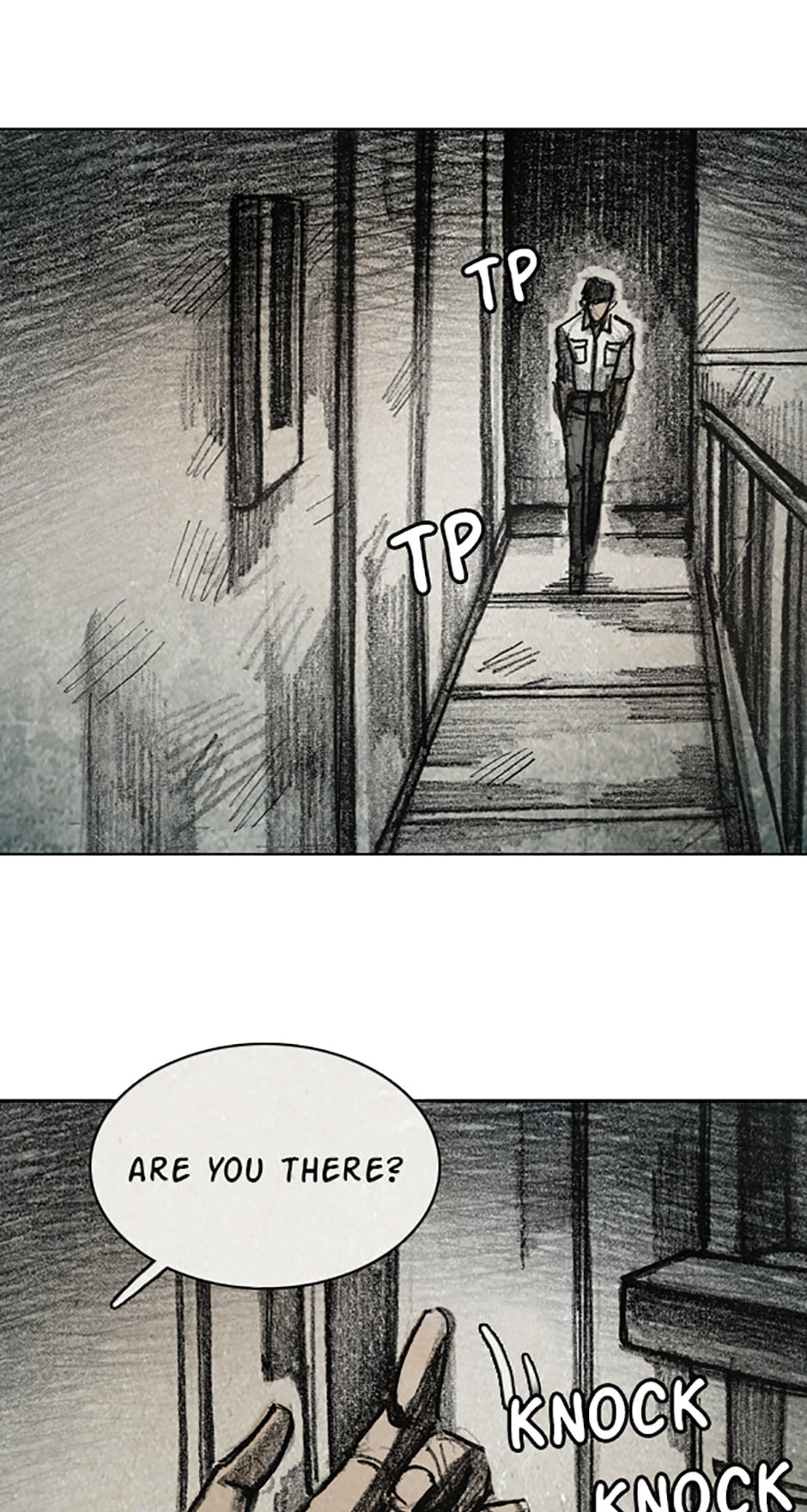 Read Aka no Ori chapter 11.5 image 42 on Lezhin