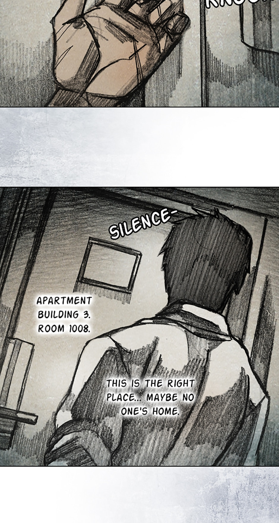 Read Aka no Ori chapter 11.5 image 43 on Lezhin
