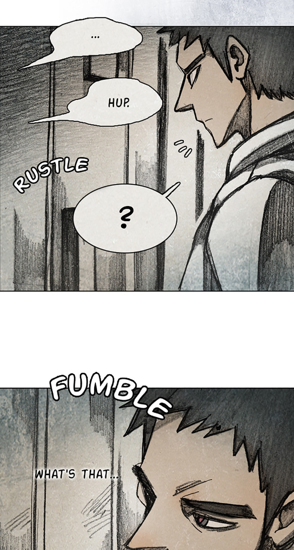 Read Aka no Ori chapter 11.5 image 44 on Lezhin