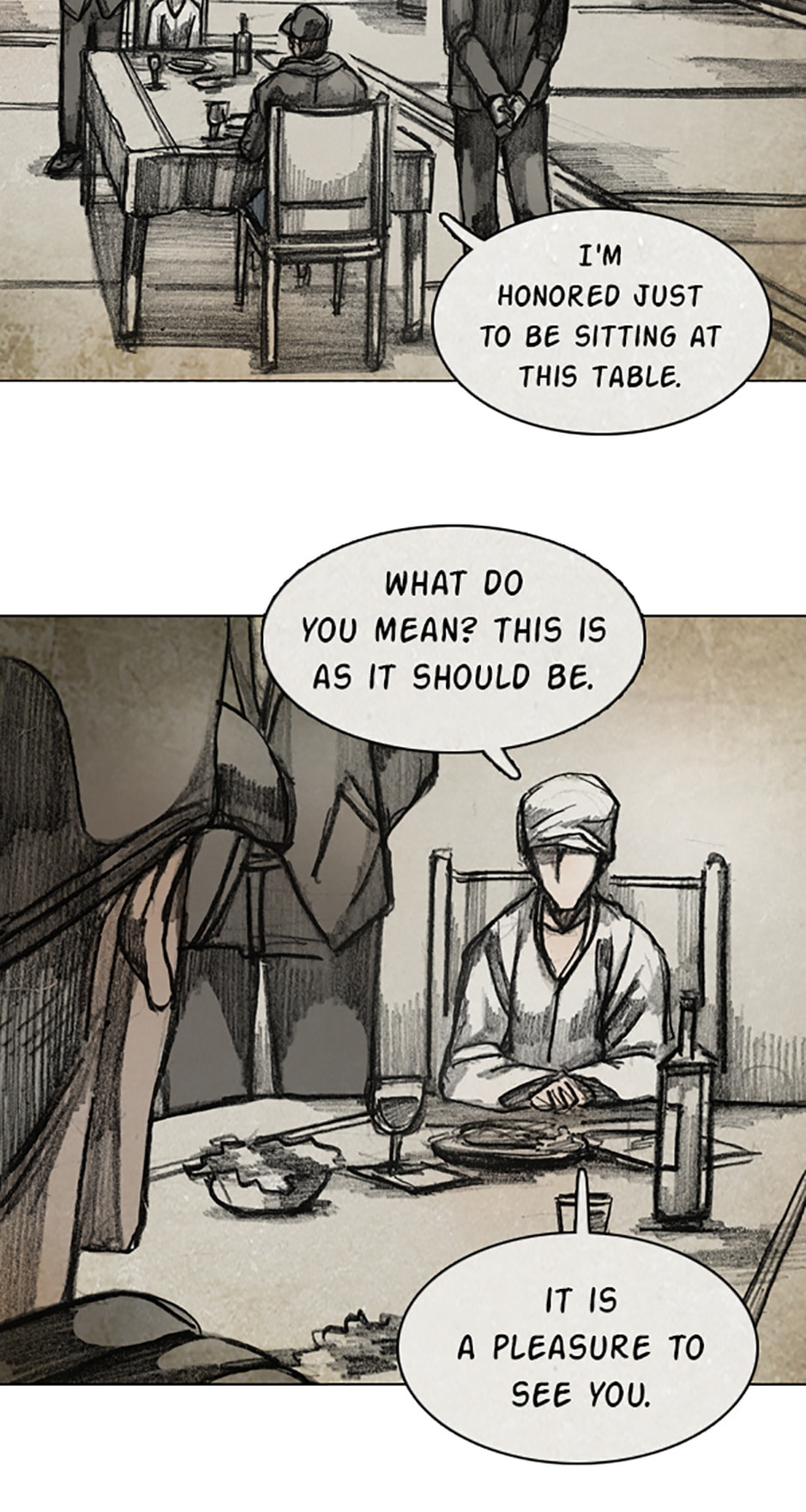 Read Aka no Ori chapter 11.5 image 7 on Lezhin