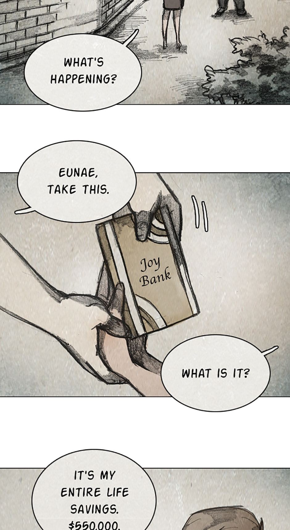 Read Aka no Ori chapter 11.6 image 1 on Lezhin