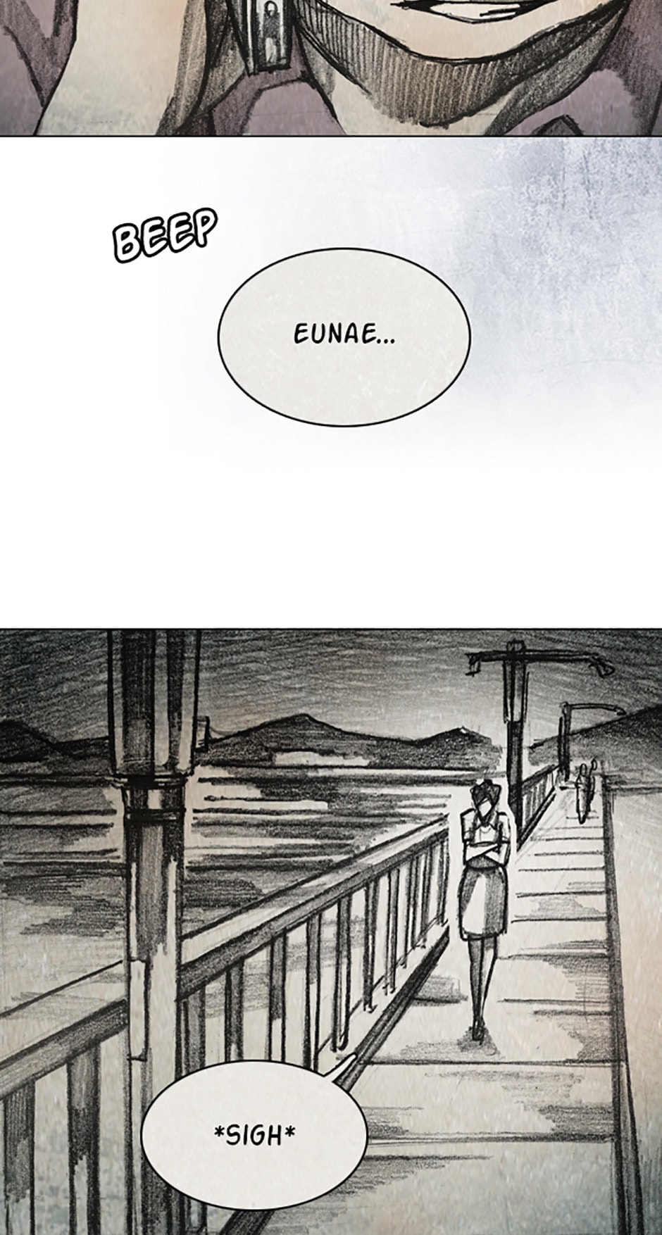 Read Aka no Ori chapter 11.6 image 11 on Lezhin