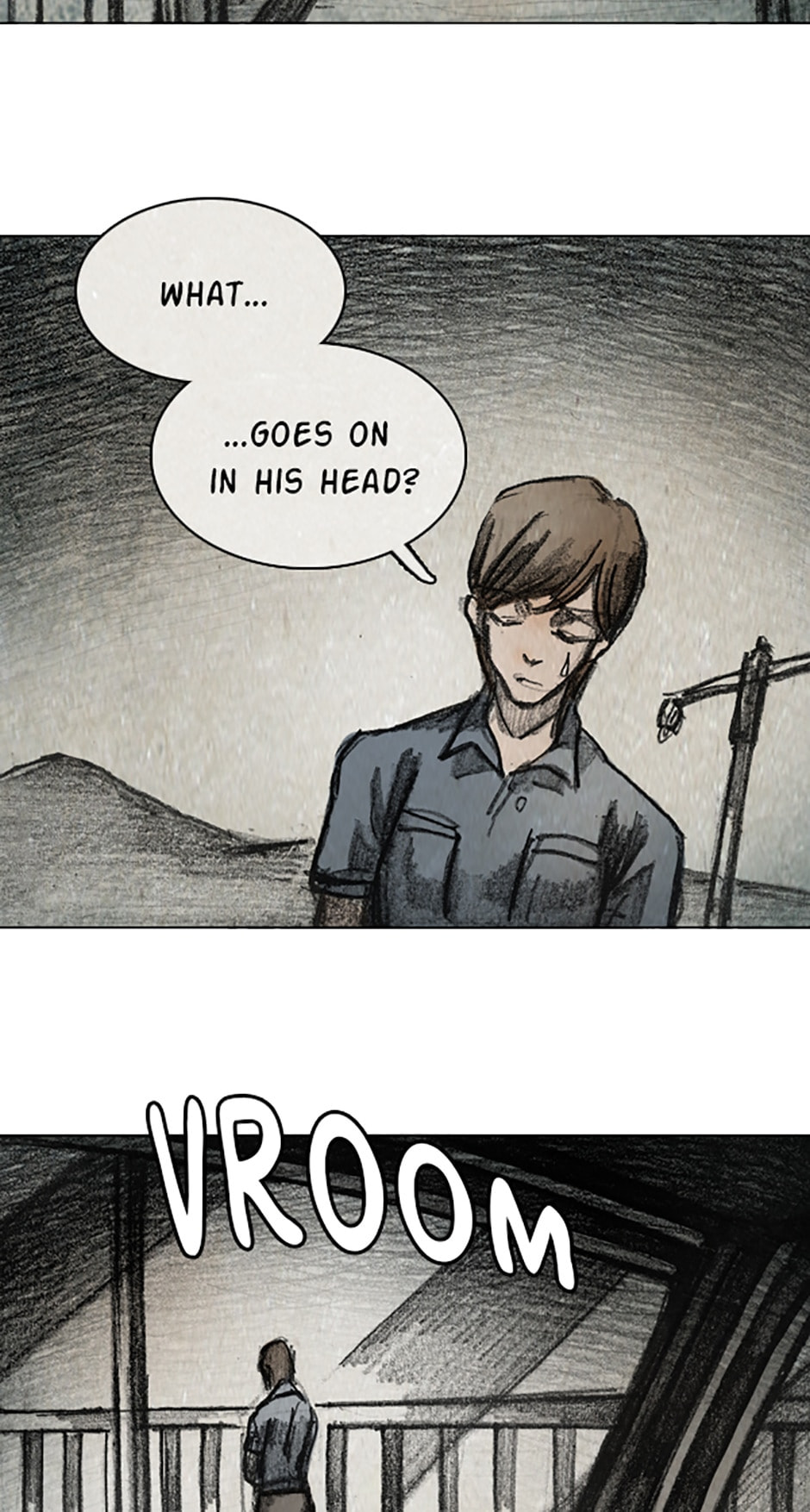 Read Aka no Ori chapter 11.6 image 12 on Lezhin