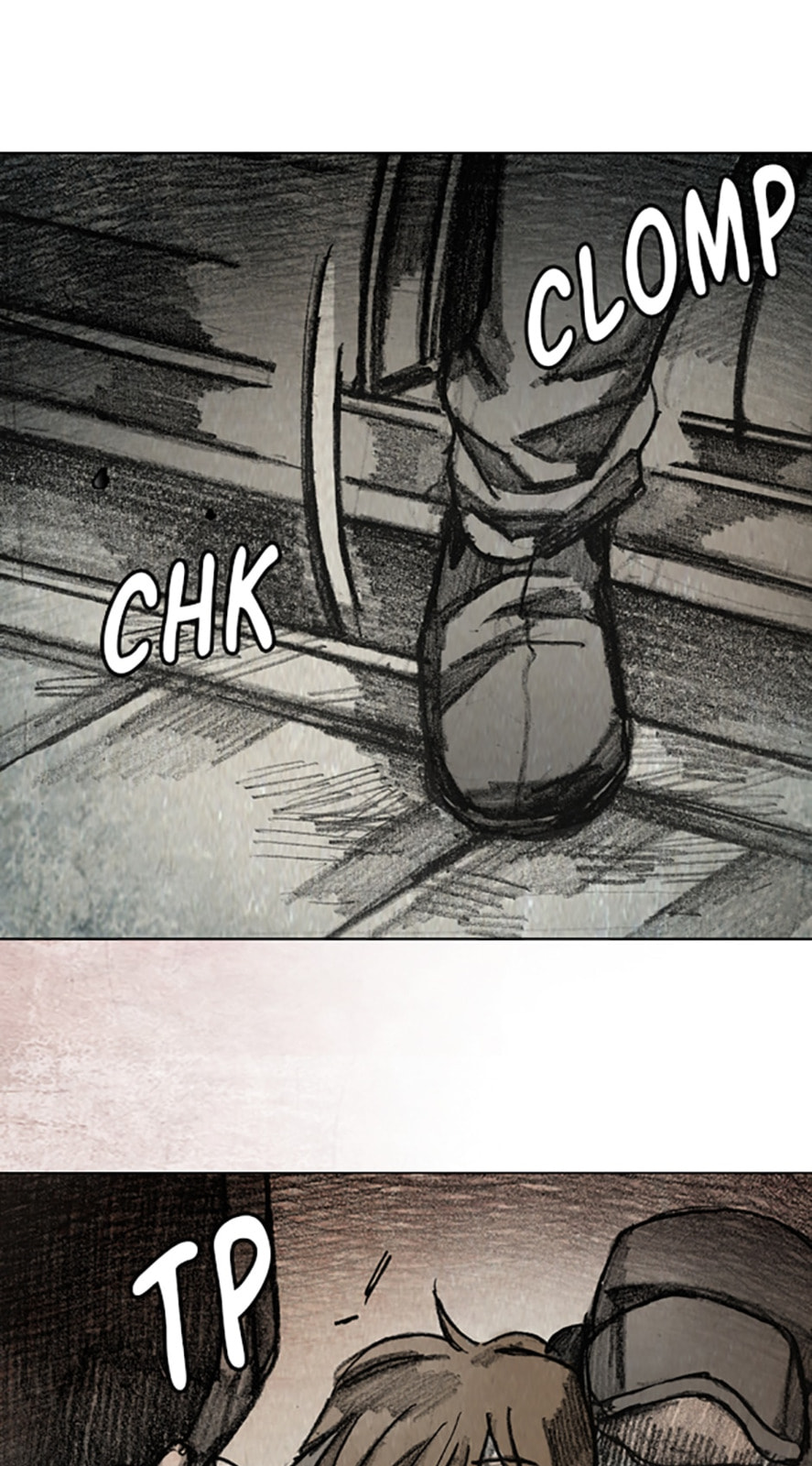 Read Aka no Ori chapter 11.6 image 14 on Lezhin