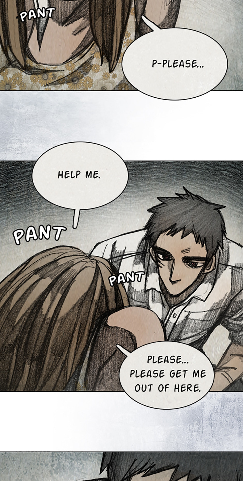 Read Aka no Ori chapter 11.6 image 21 on Lezhin